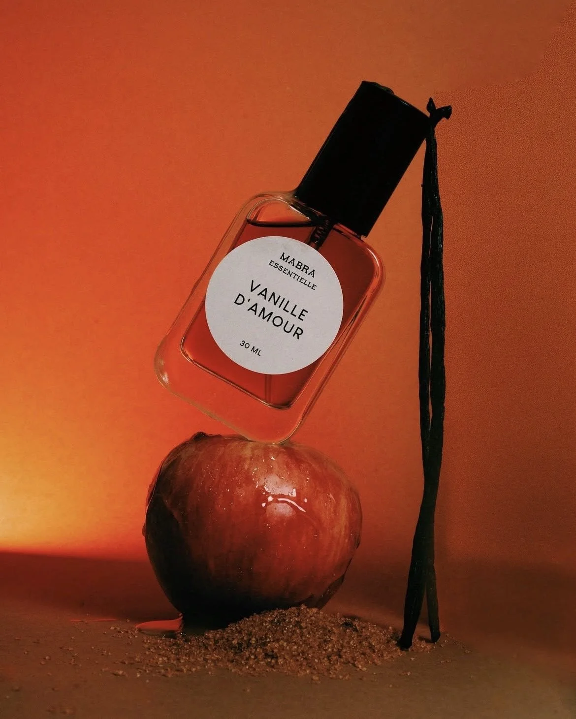 Vanille d'Amour - Mabra Parfums - 30ml
