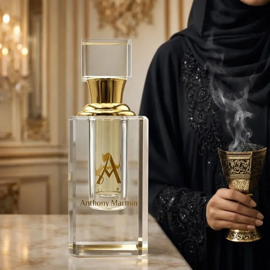 Bakhoor Al Faransi