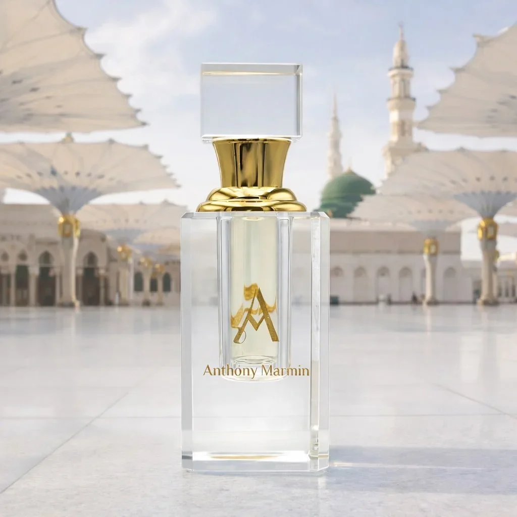 White Musk Taifi