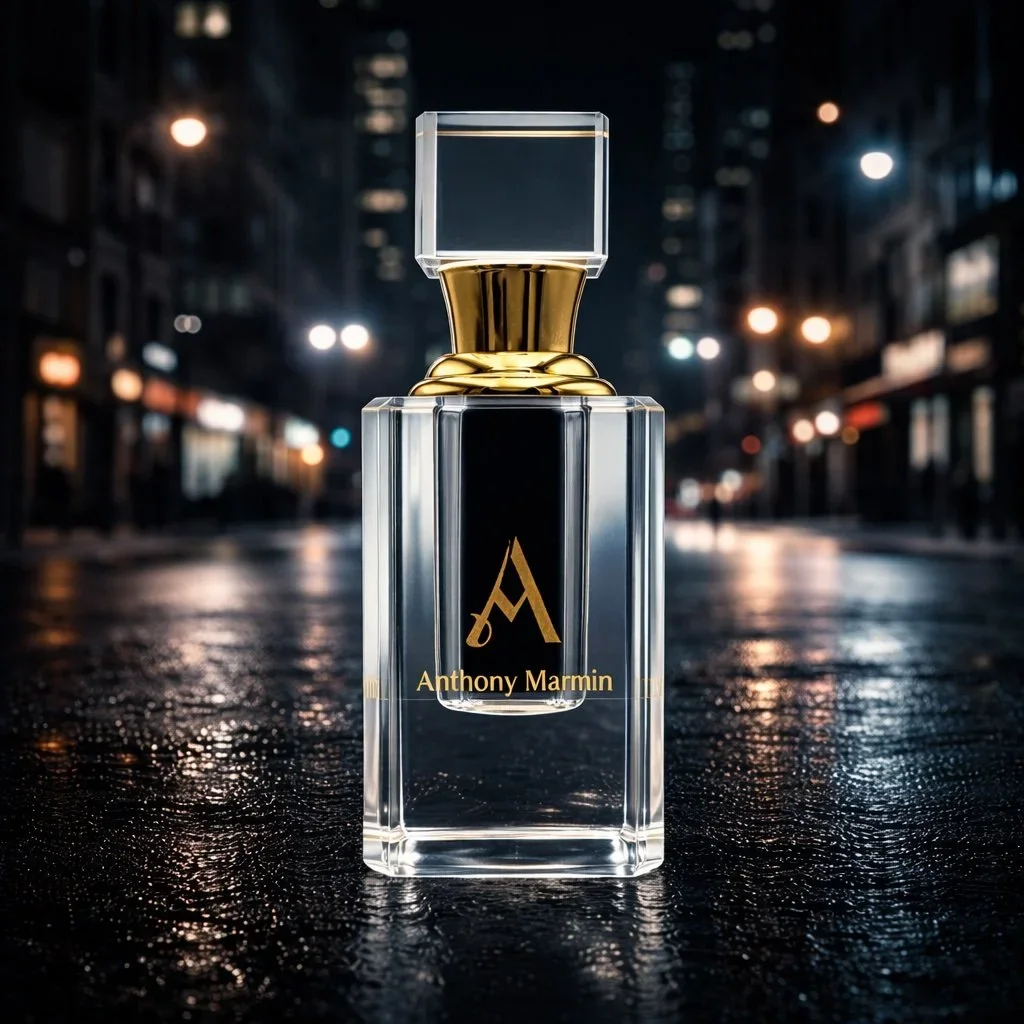 Gotham Nightfall