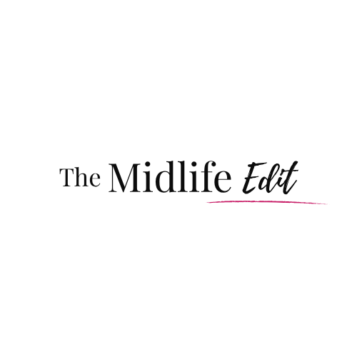 The Midlife Edit