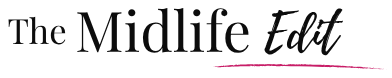 The Midlife Edit