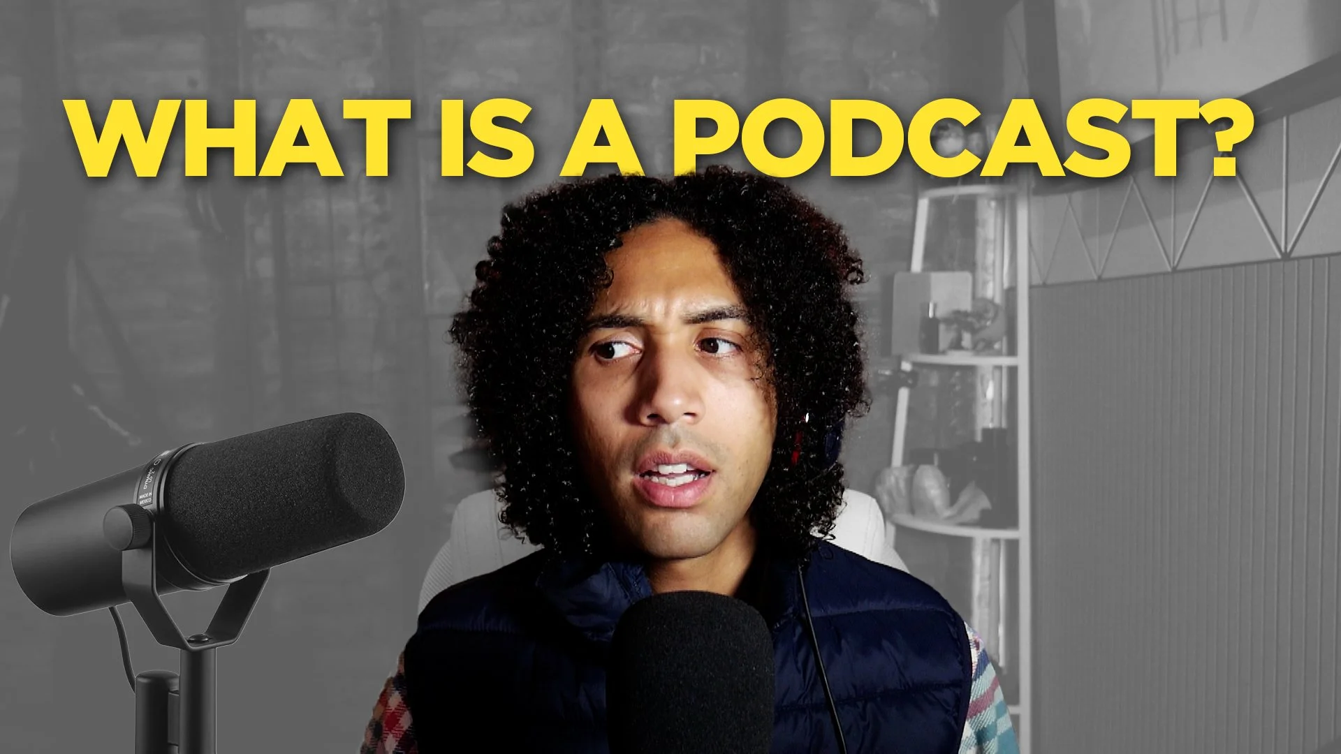 What Is a Podcast? A Practical Podcasting 101 Guide