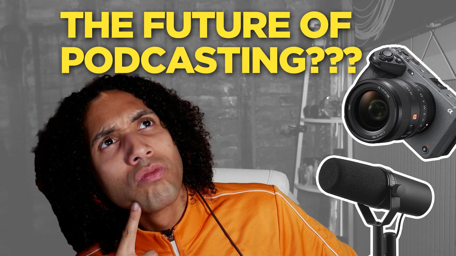The Future of Podcasting in 2026: Trends, Predictions, &amp; What Comes Next