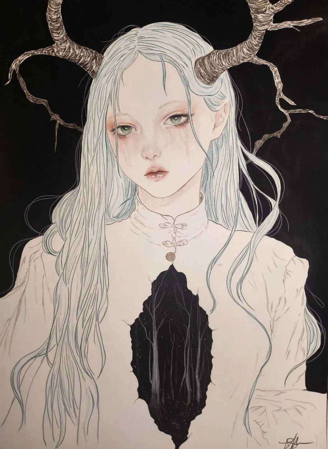 Perception - limited edition prints