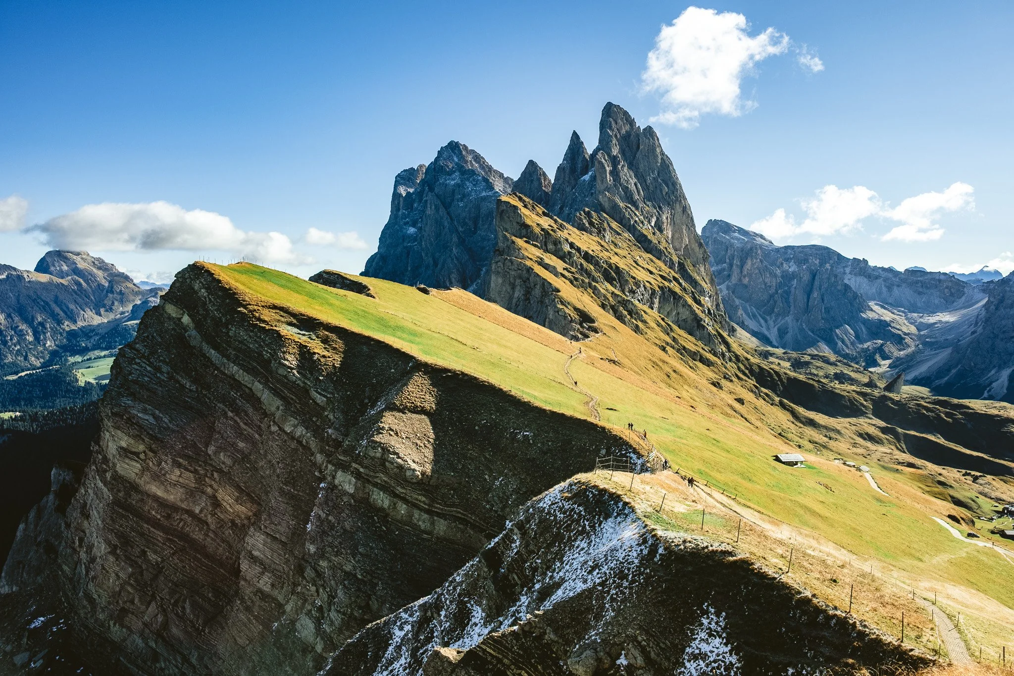Dolomitas