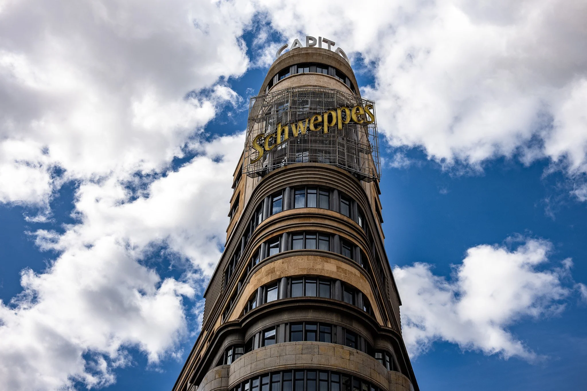 Madrid