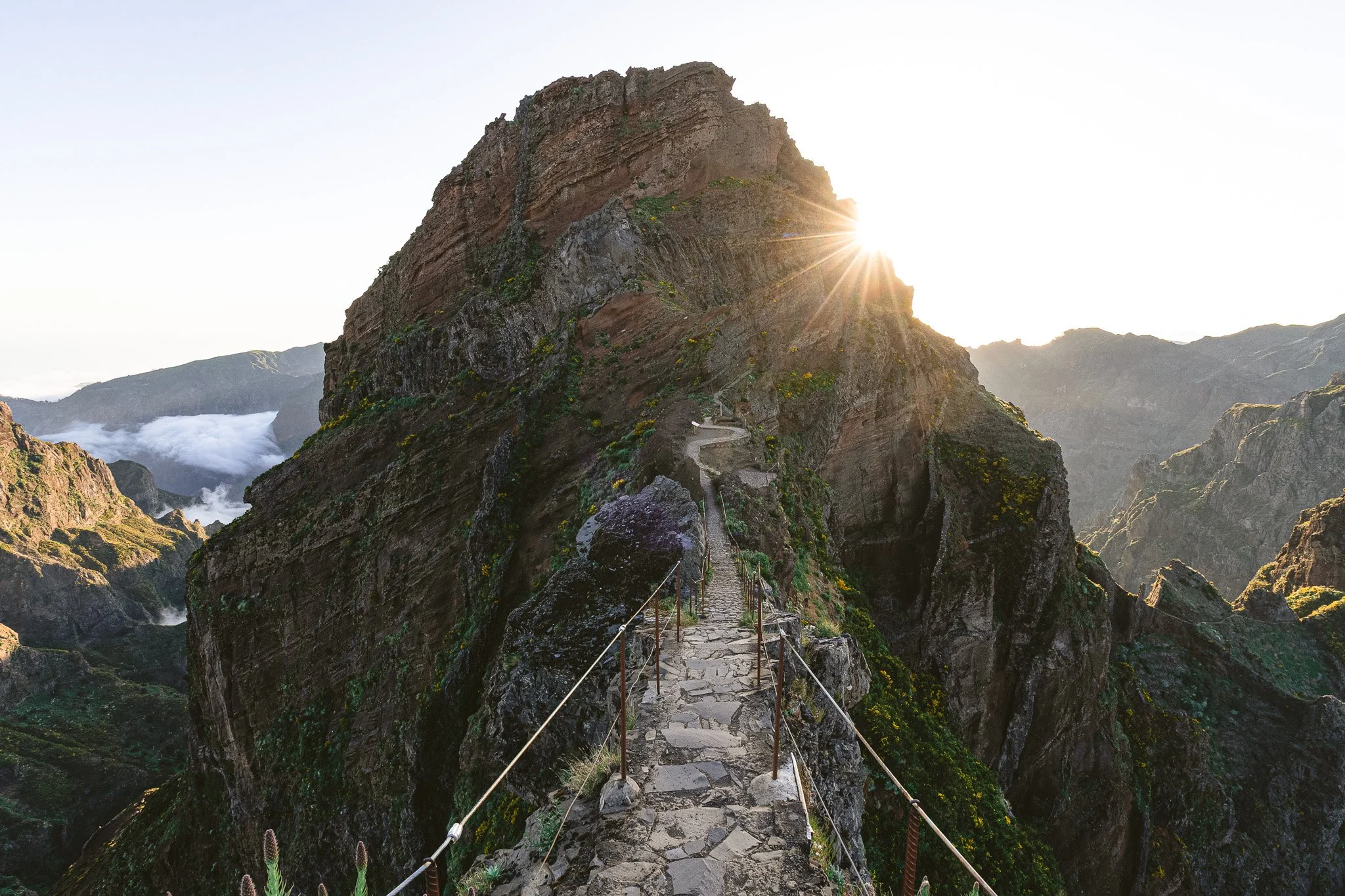 Pico do Arieiro