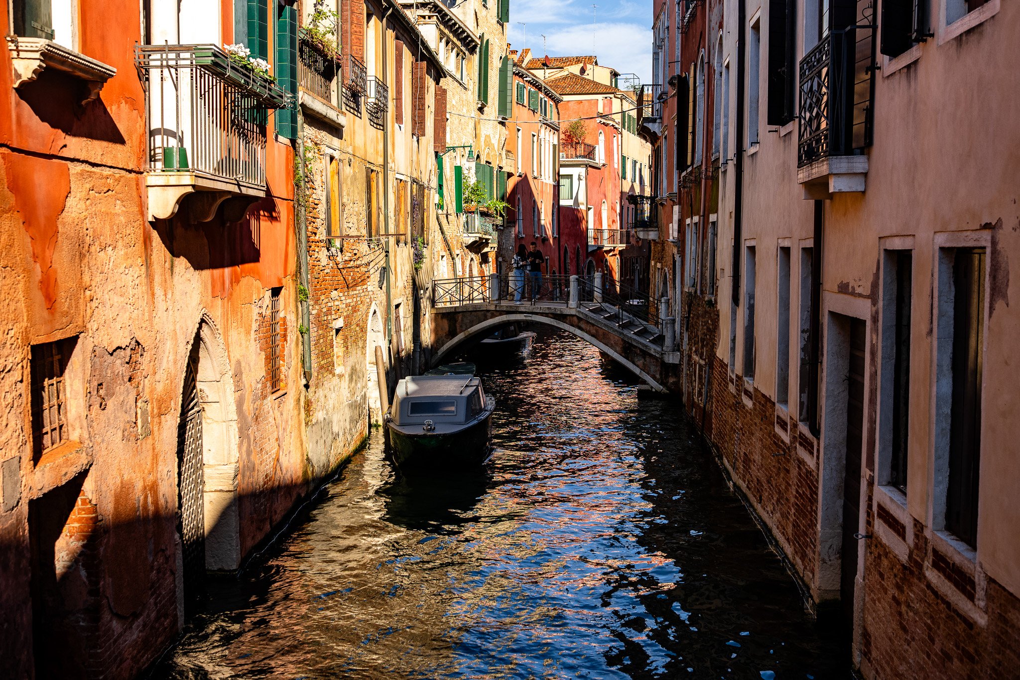 Venecia