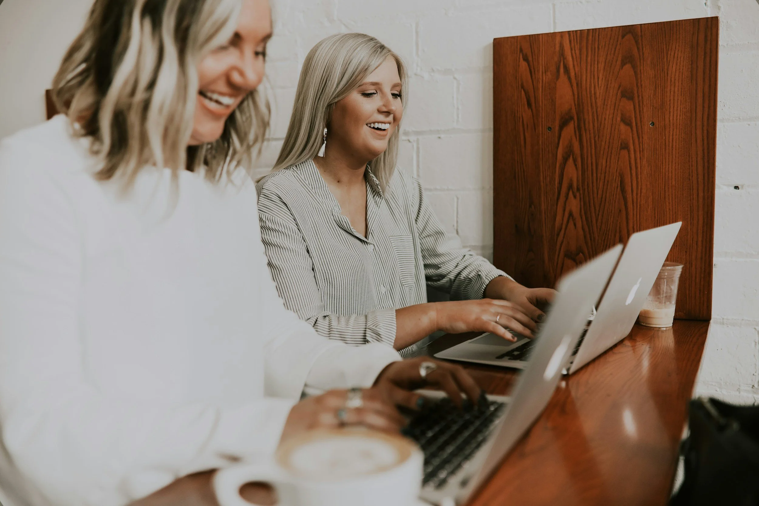 Stop Hiring Because You're Busy. Start Hiring Because the Numbers Say So.
