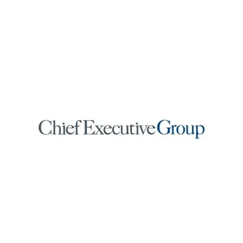 Chief Executive Magazine