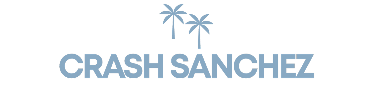CRASH SANCHEZ 