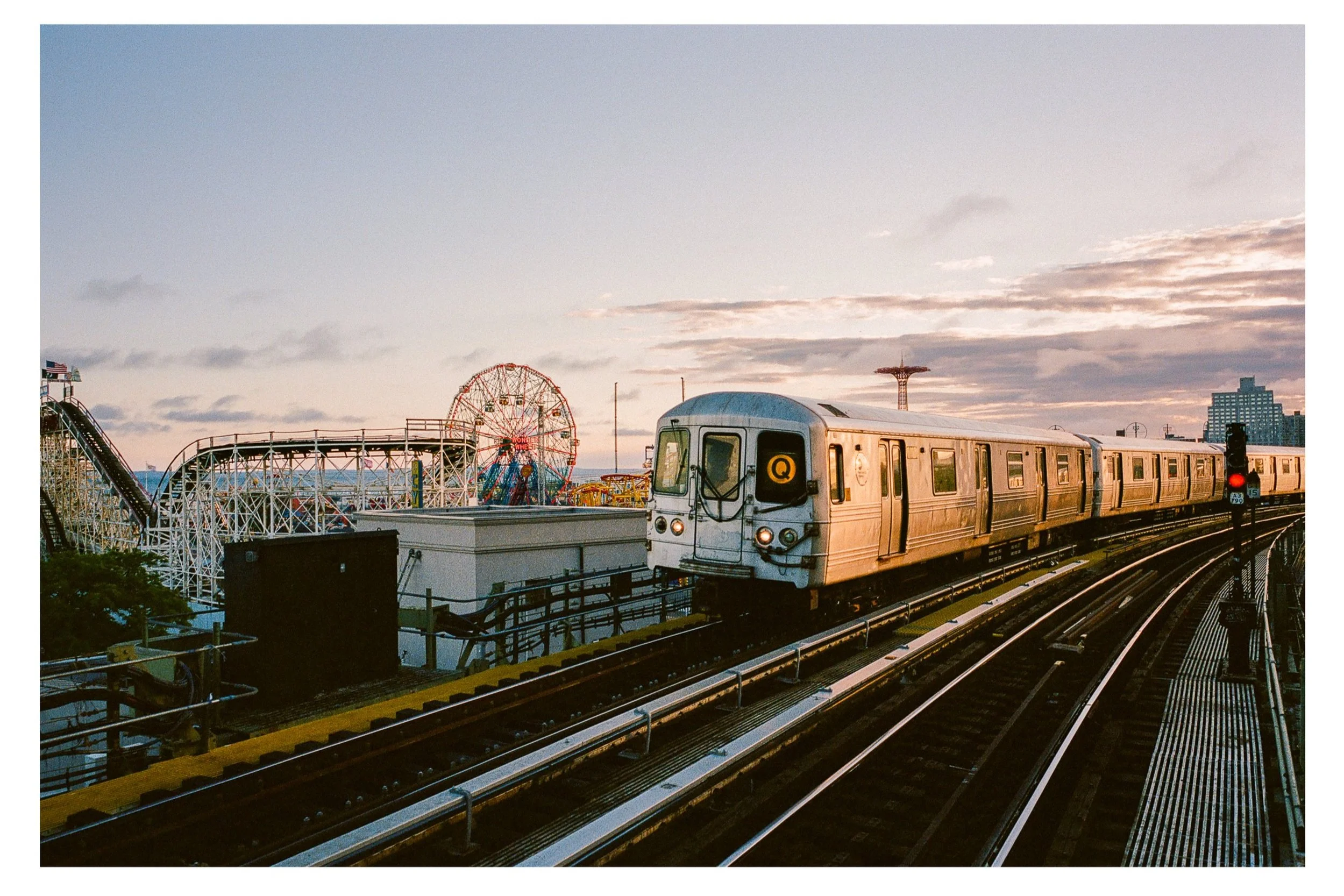 New York