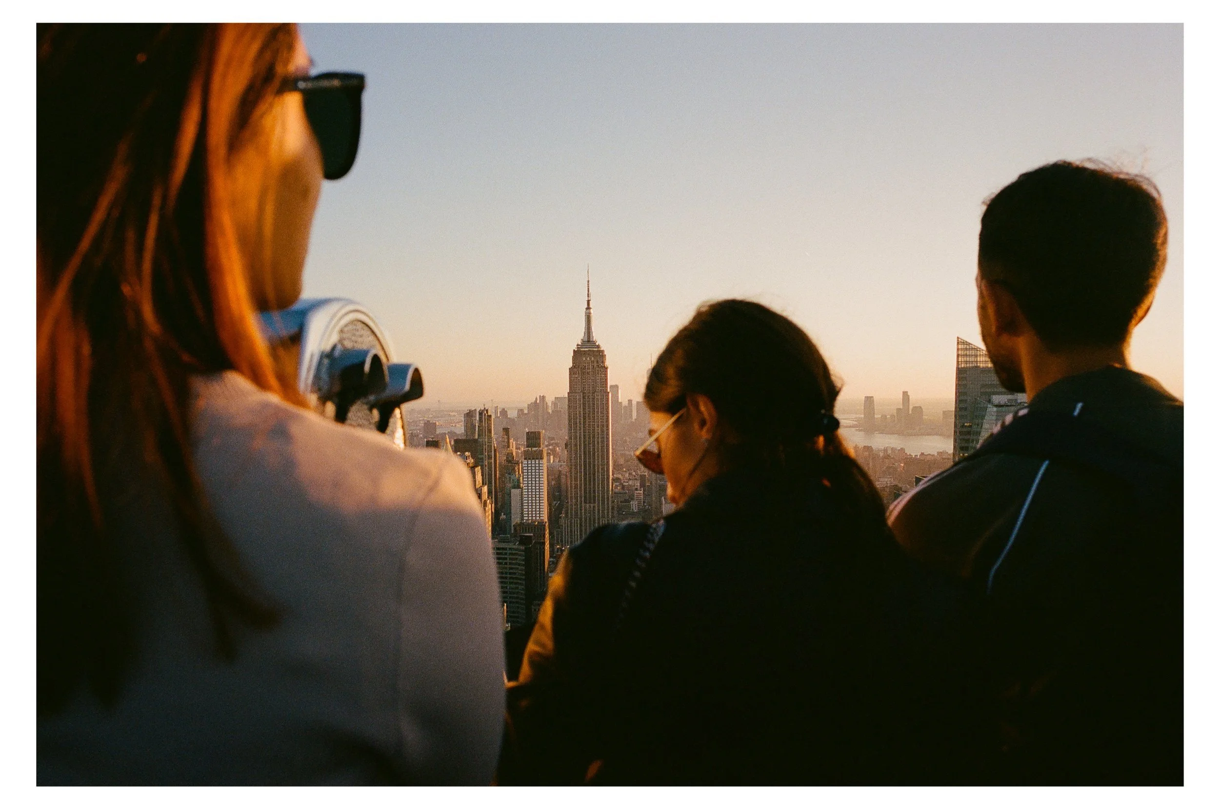 New York