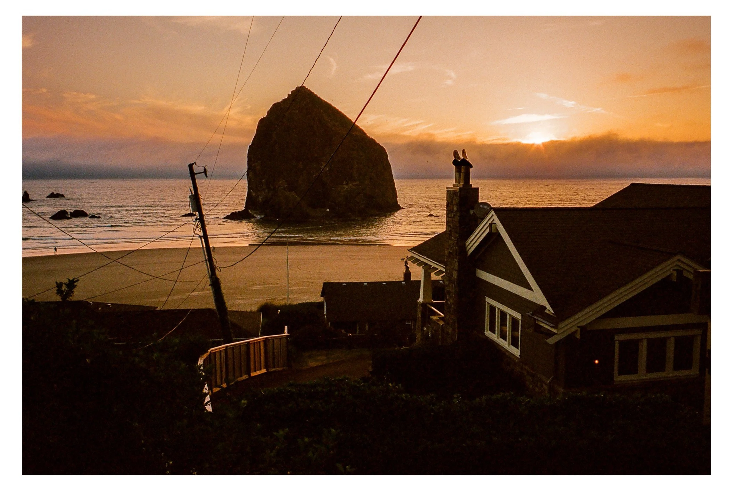Oregon