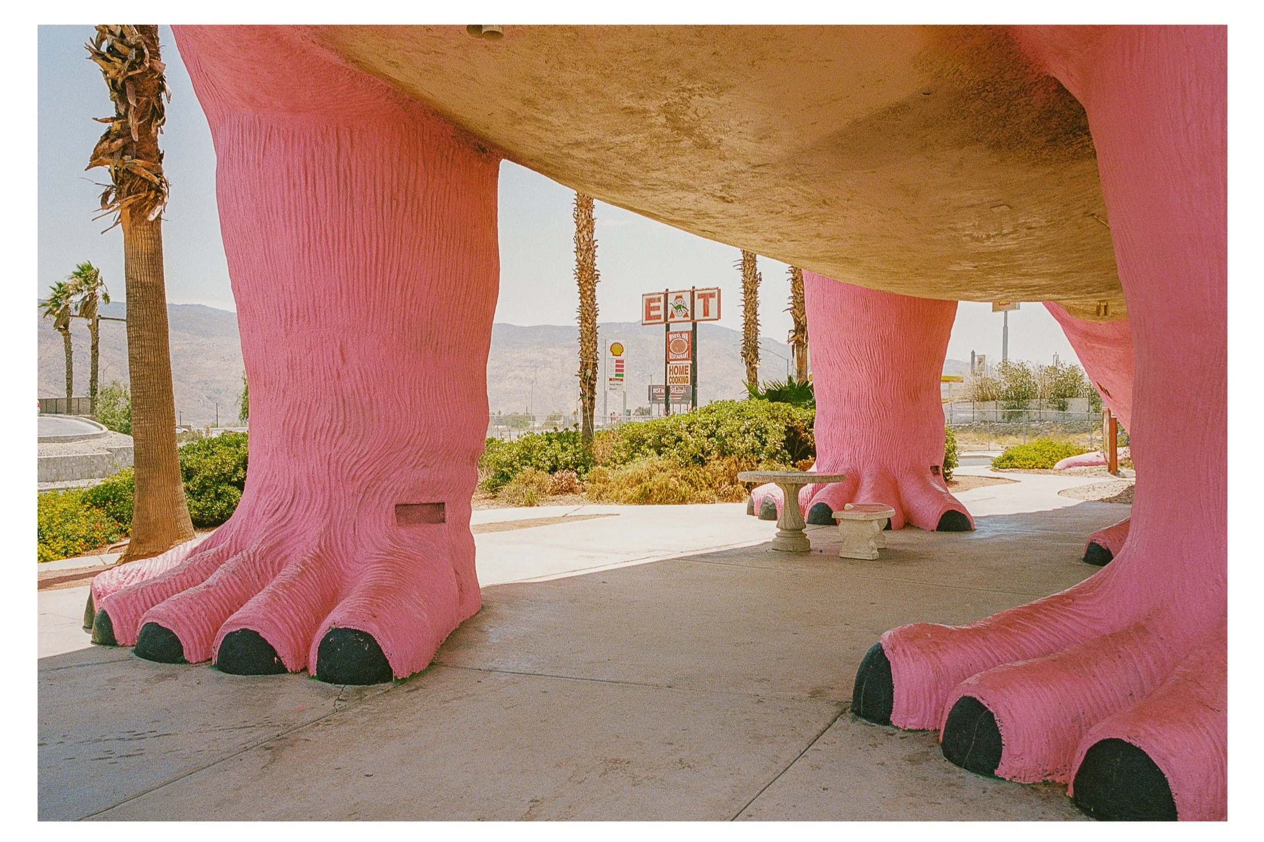 California