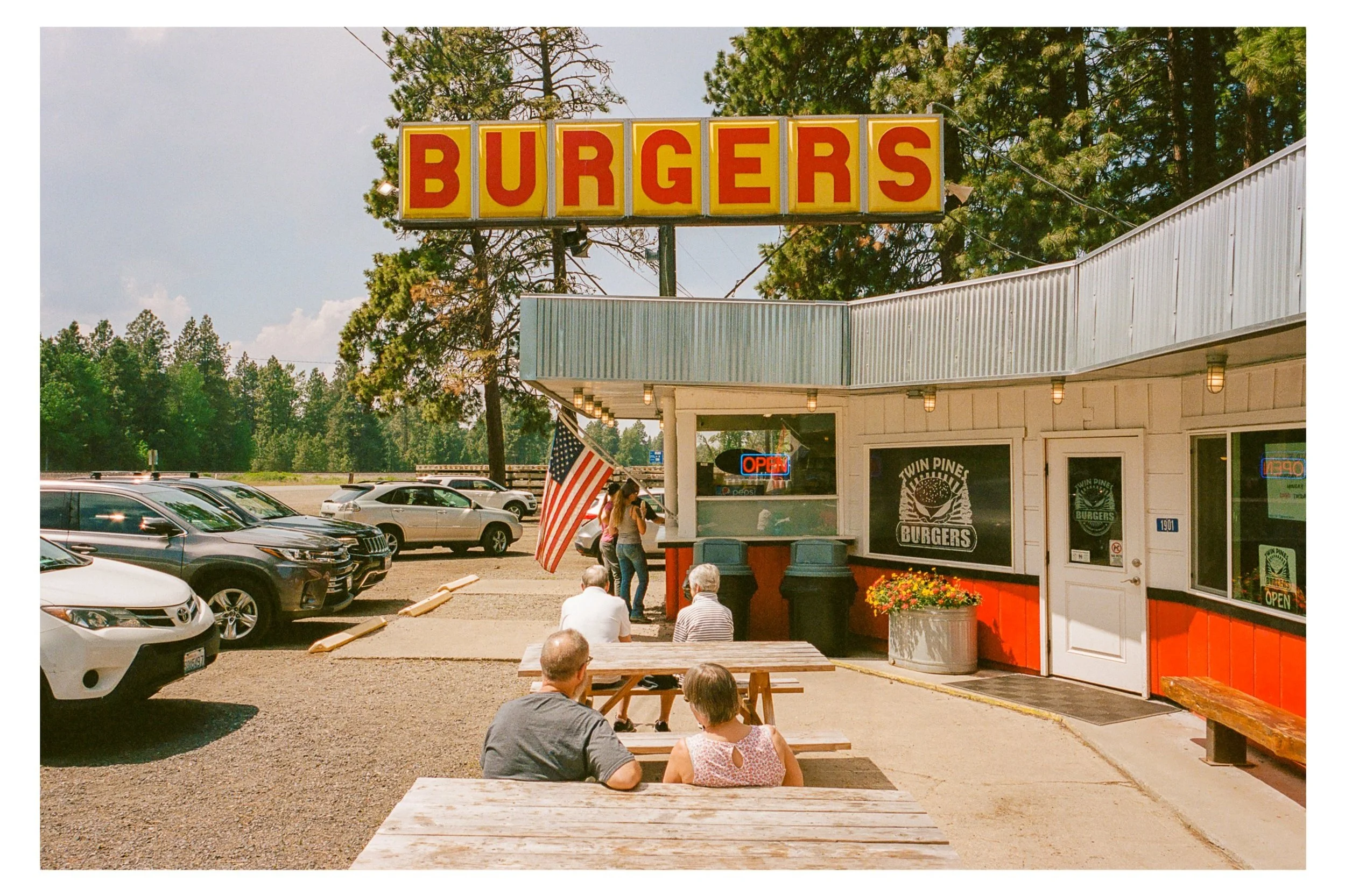 Washington