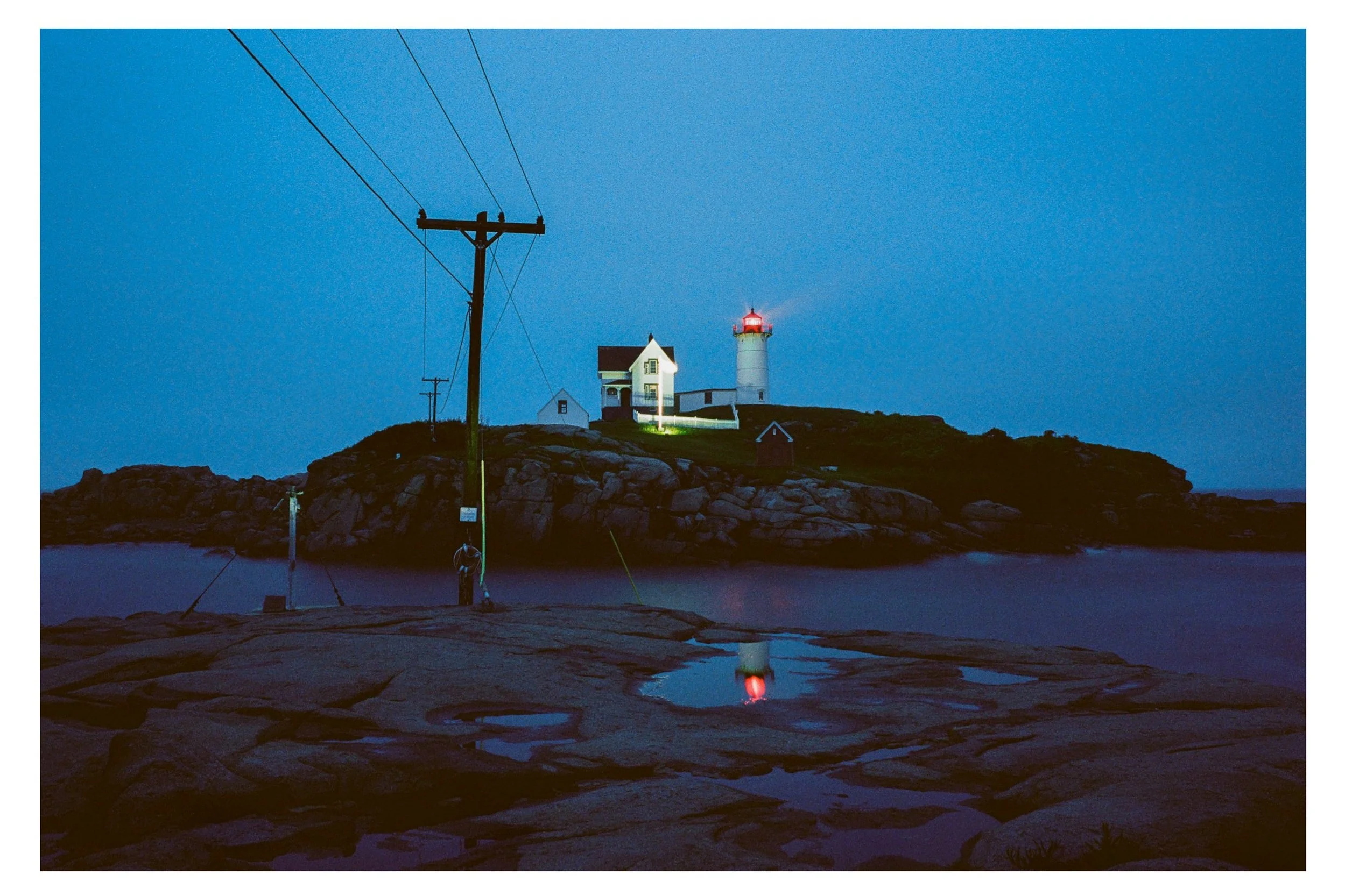 Maine