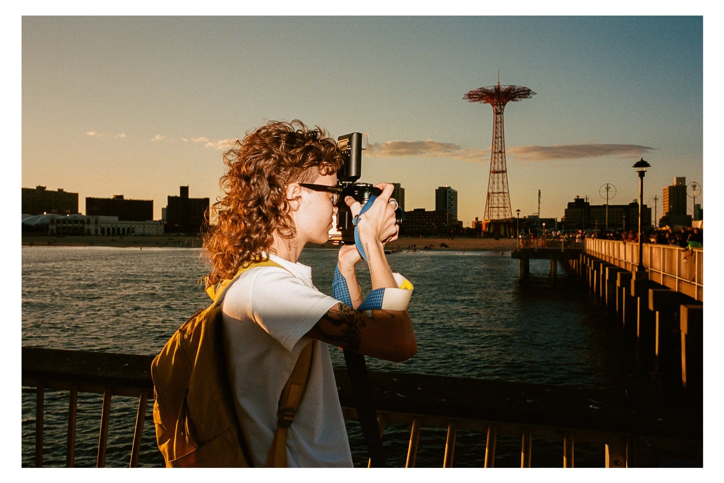 New York