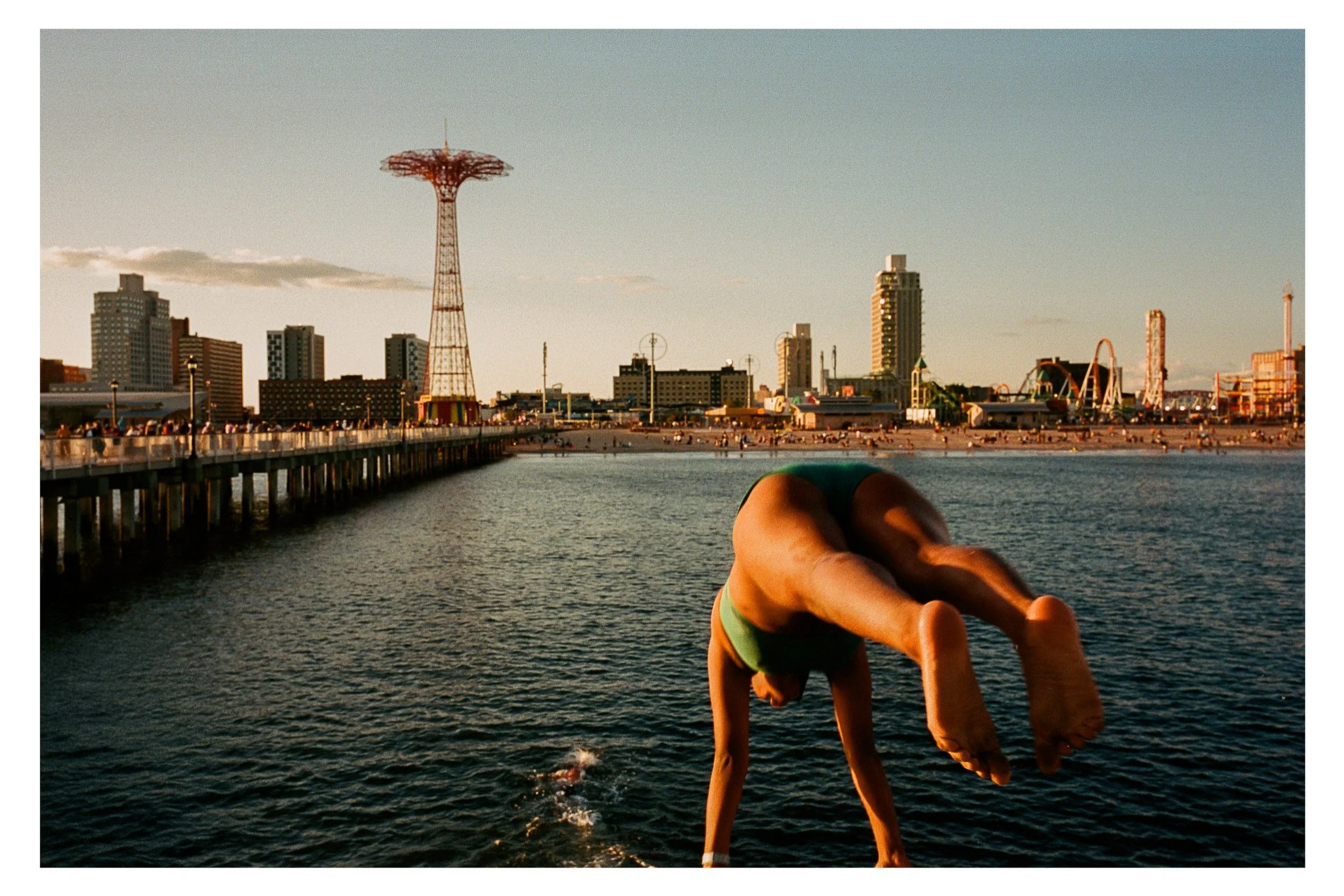 New York