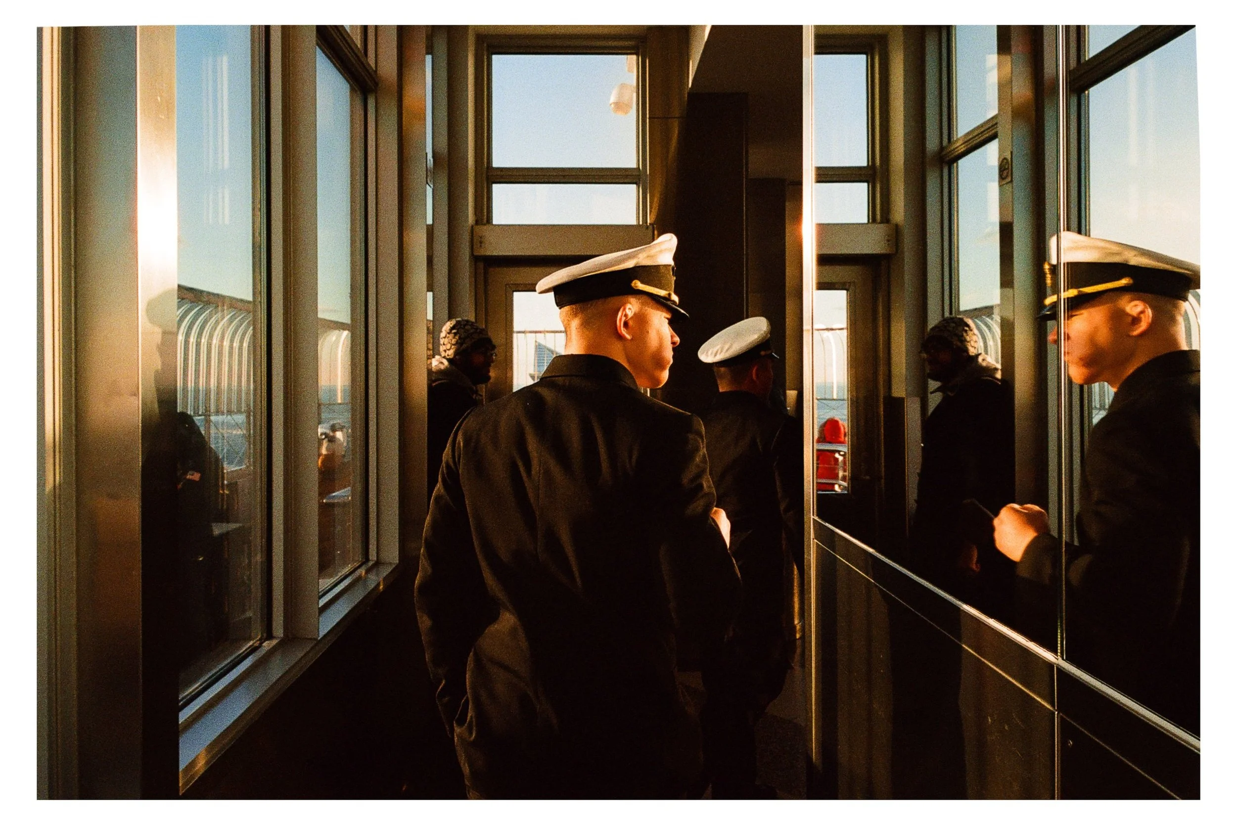 New York