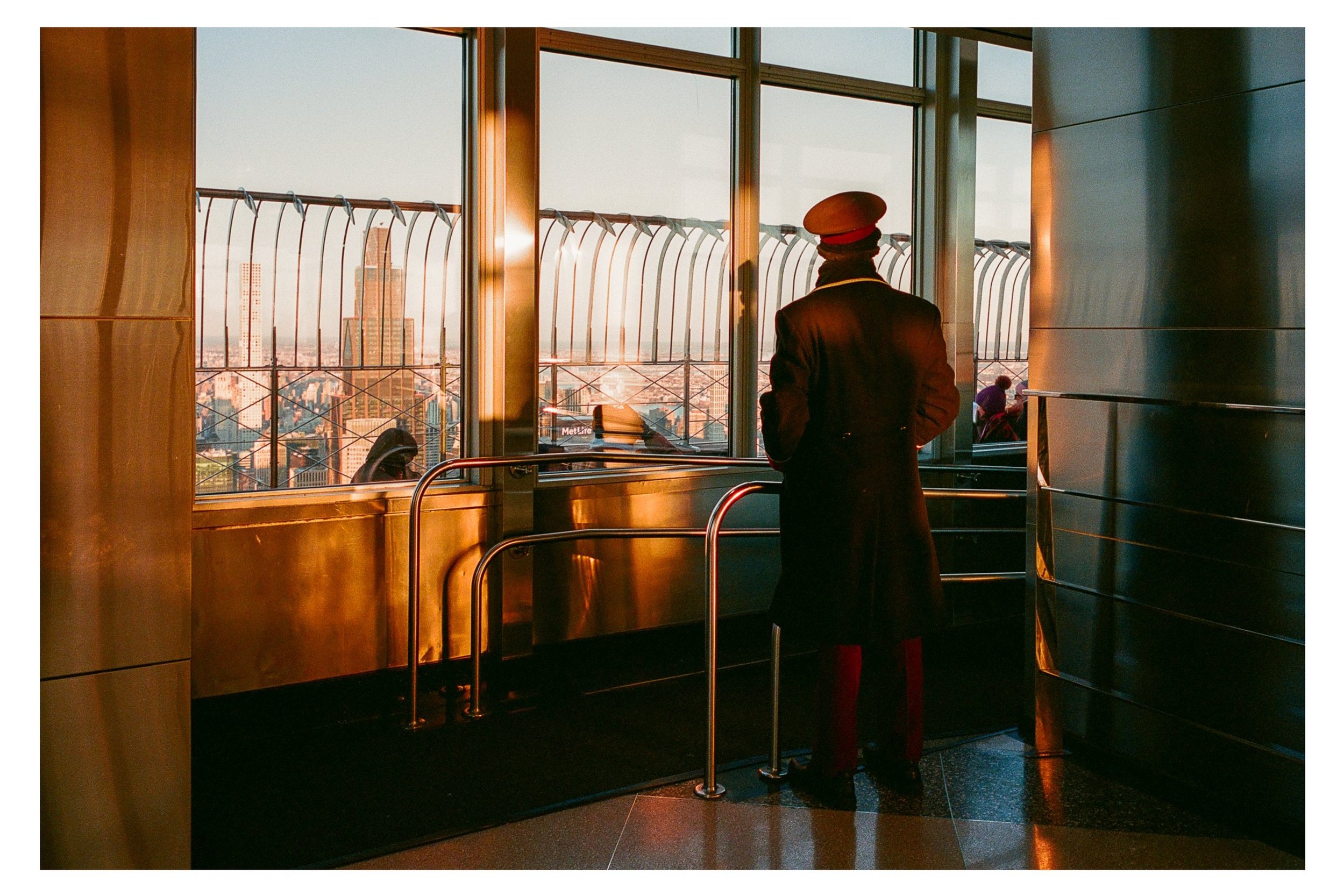 New York