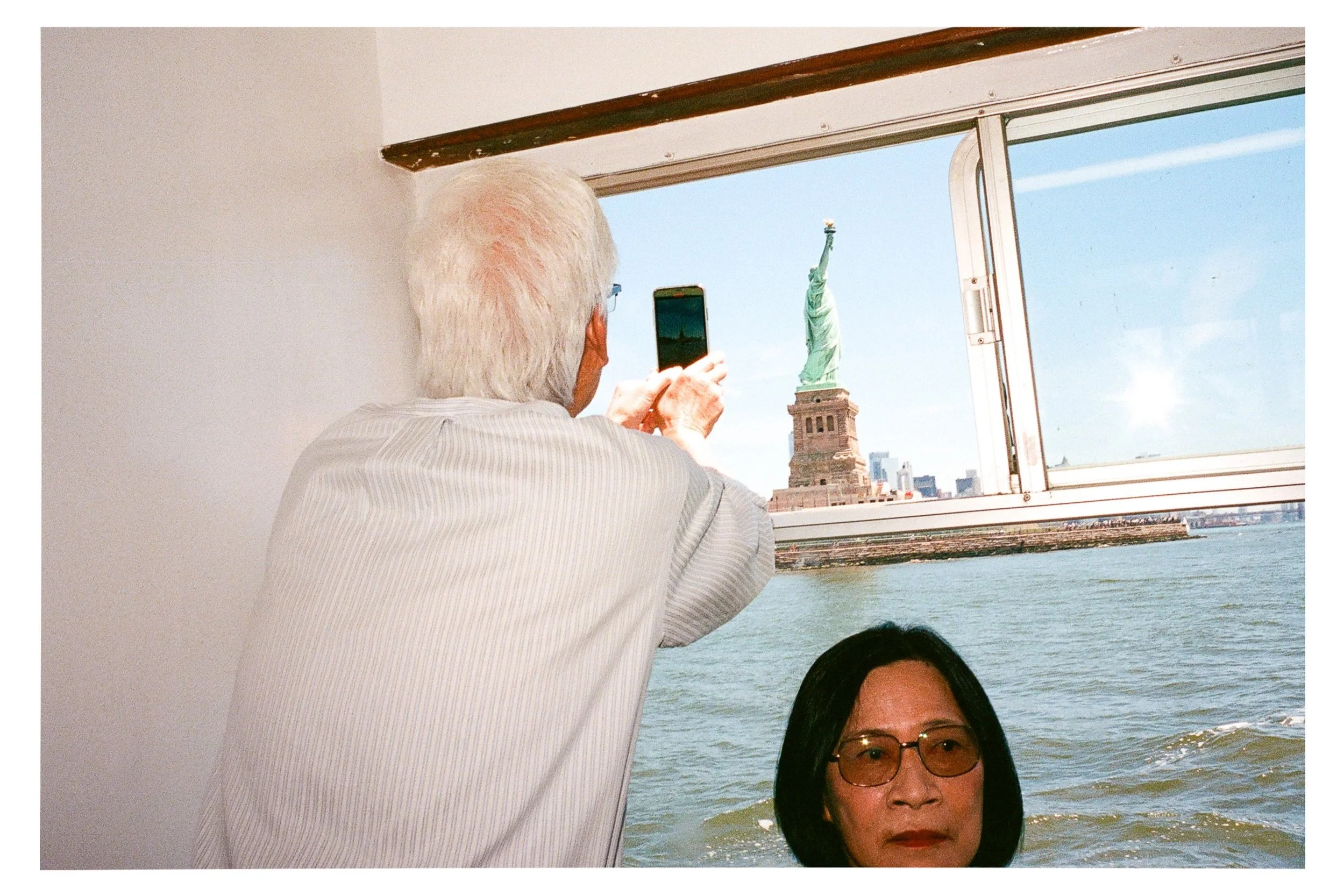 New York
