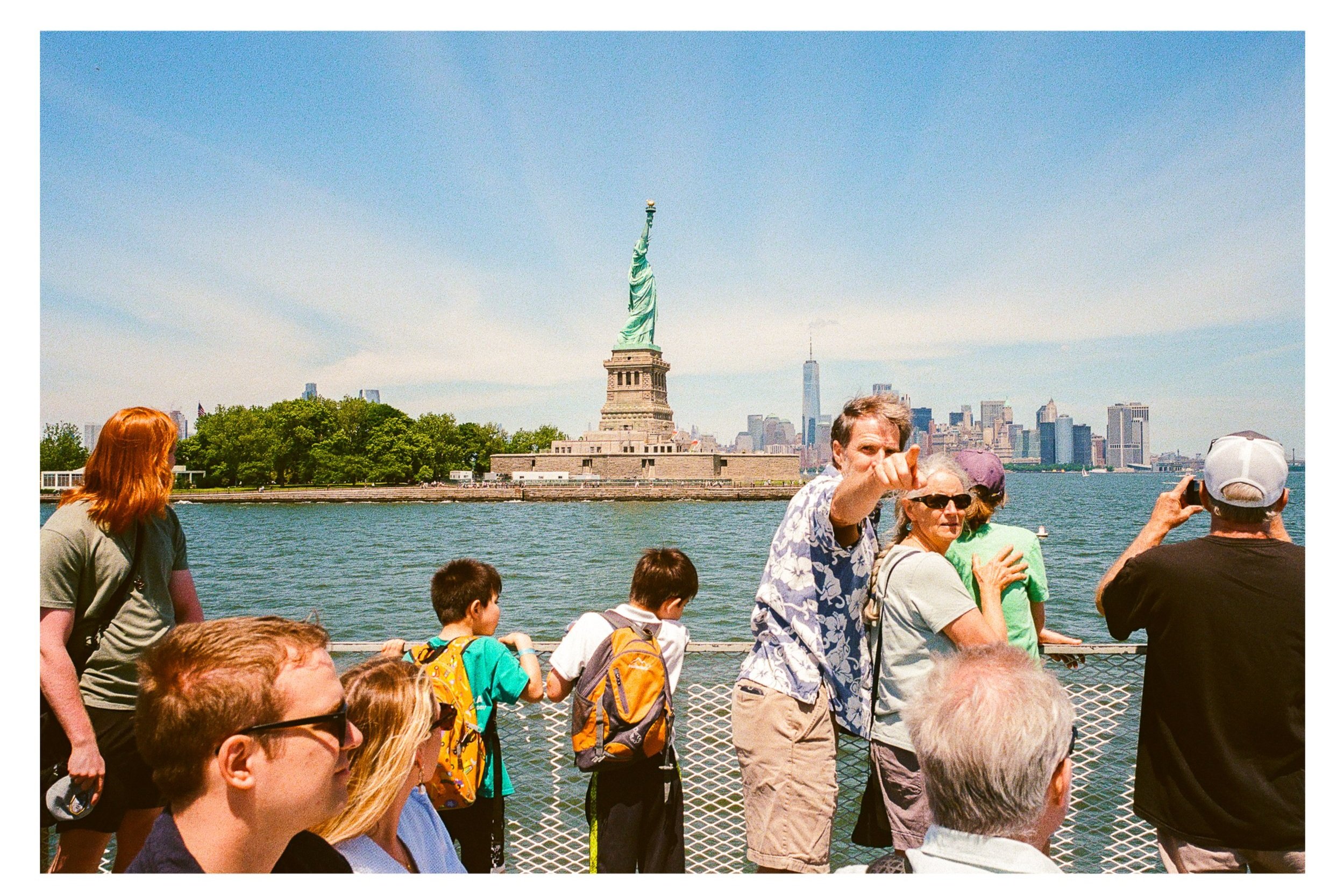 New York