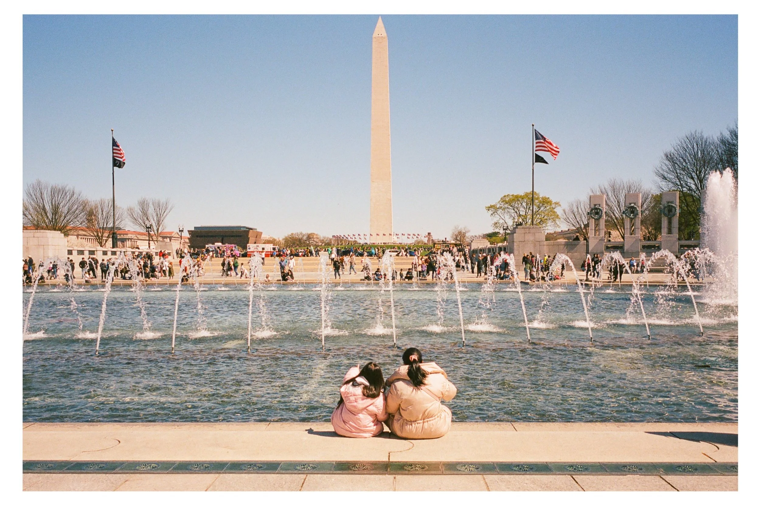 Washington D.C.