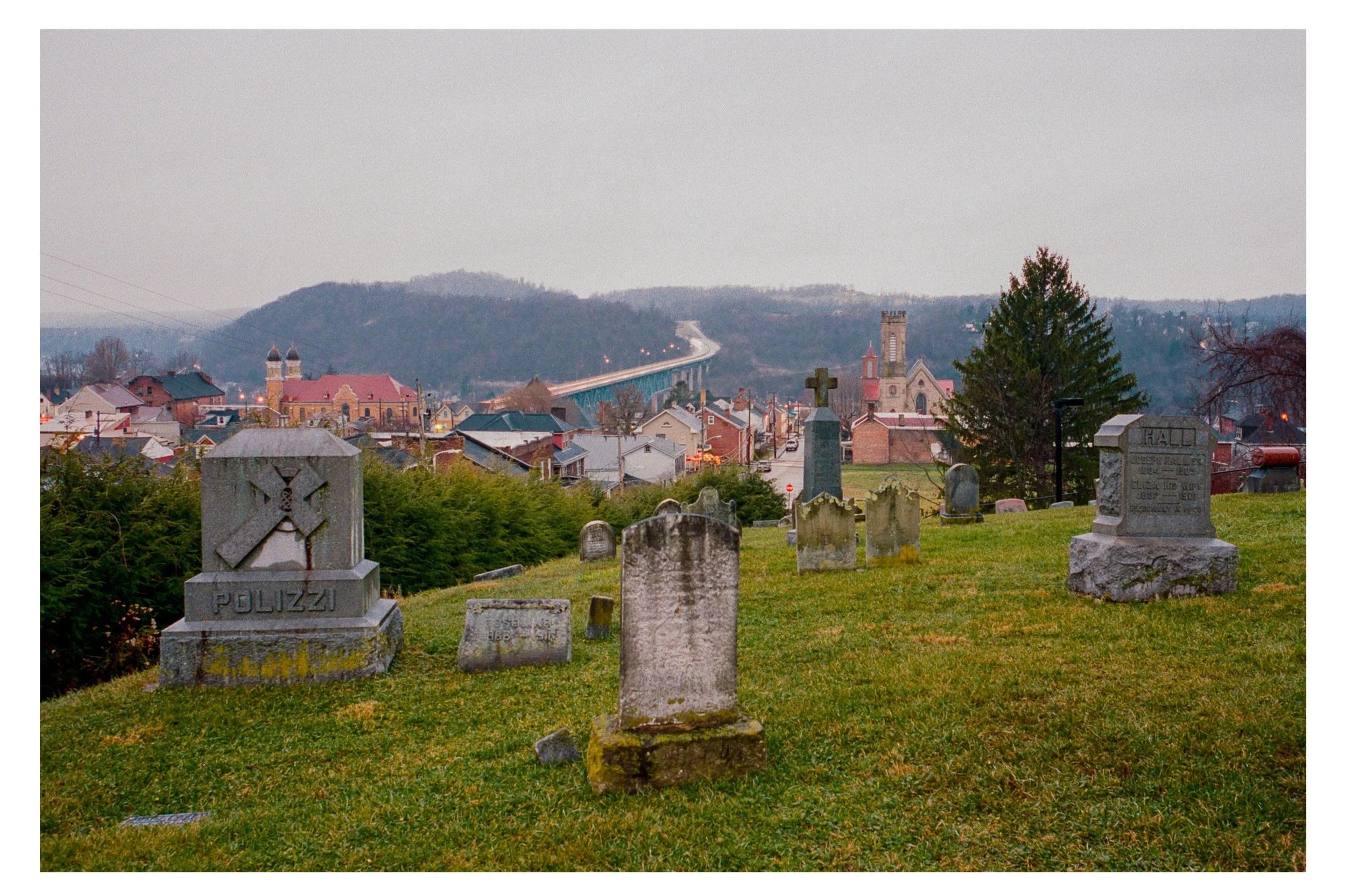 Pennsylvania