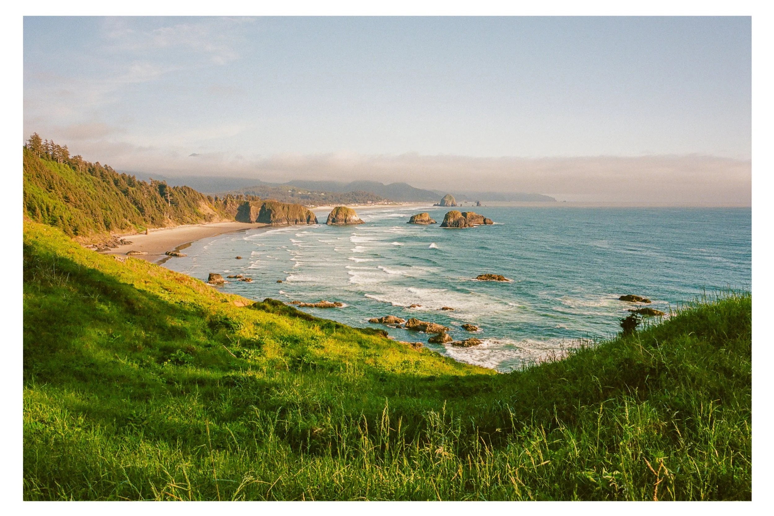 Oregon
