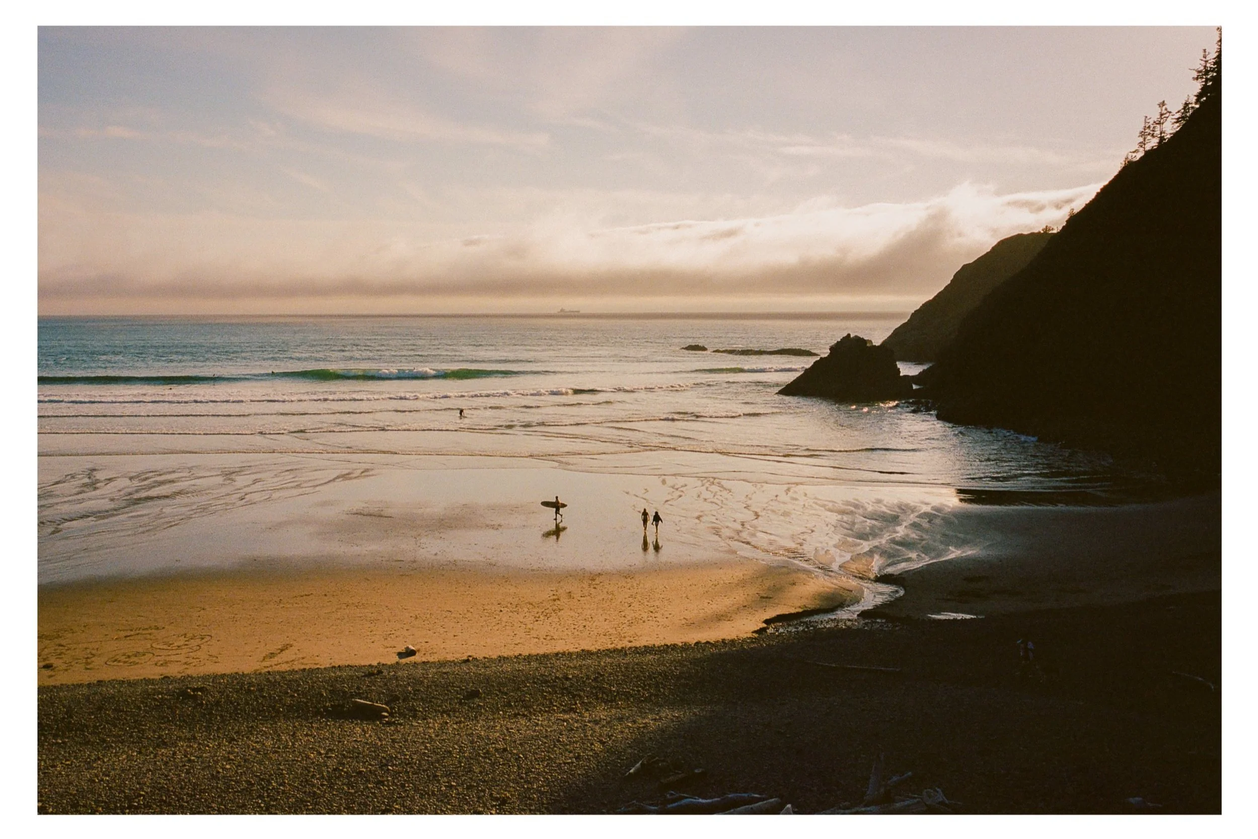 Oregon