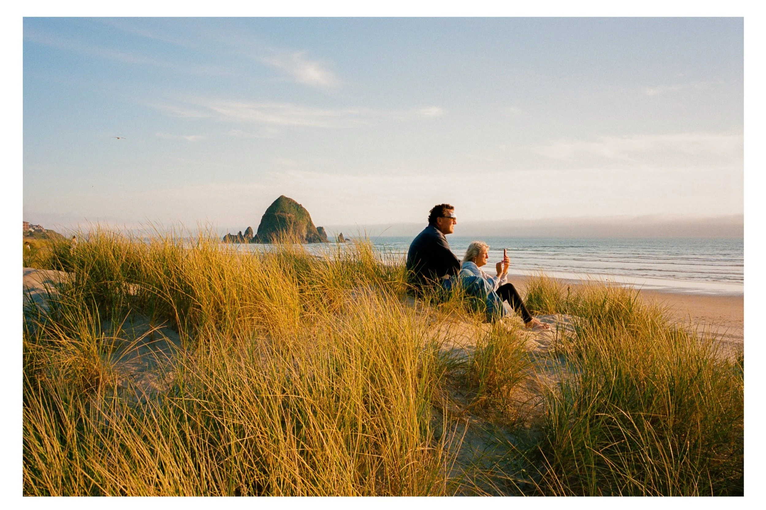 Oregon