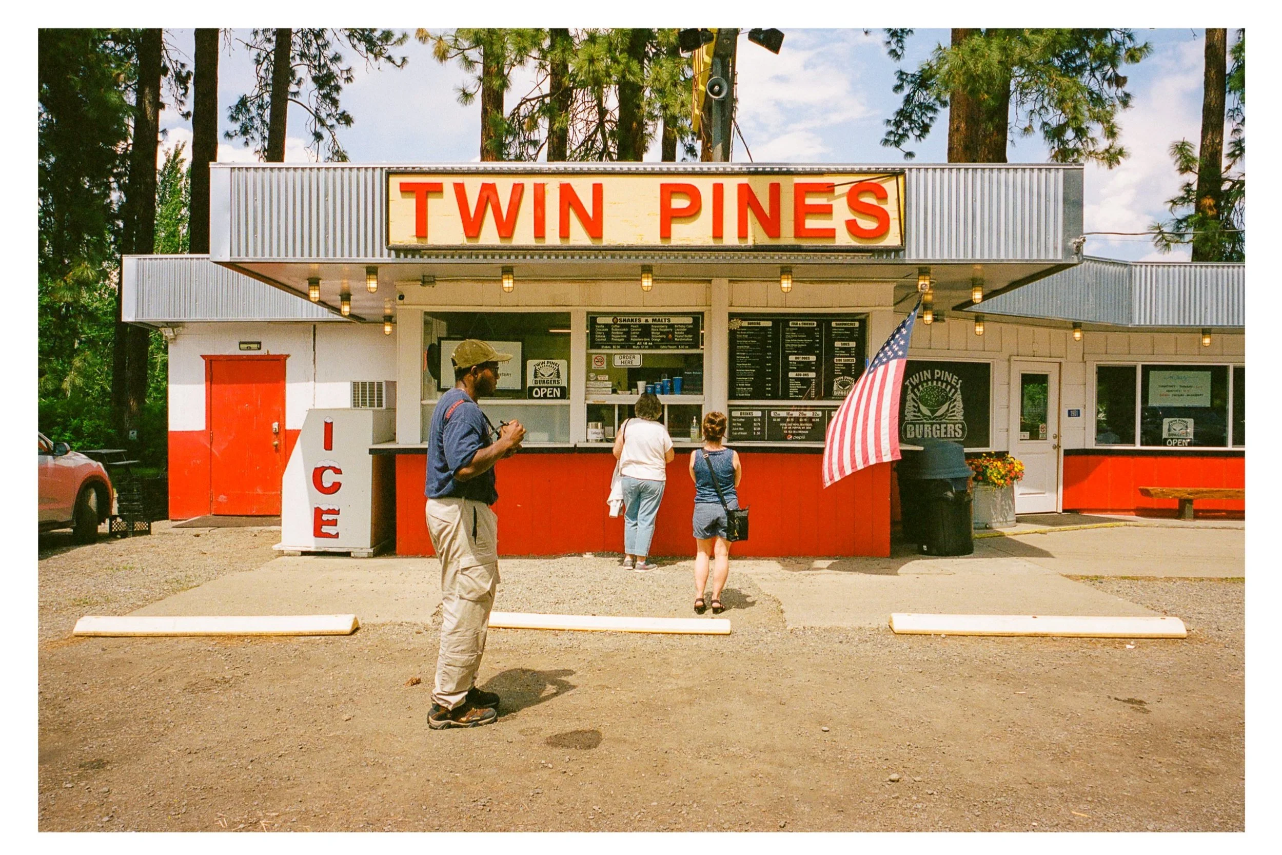 Washington