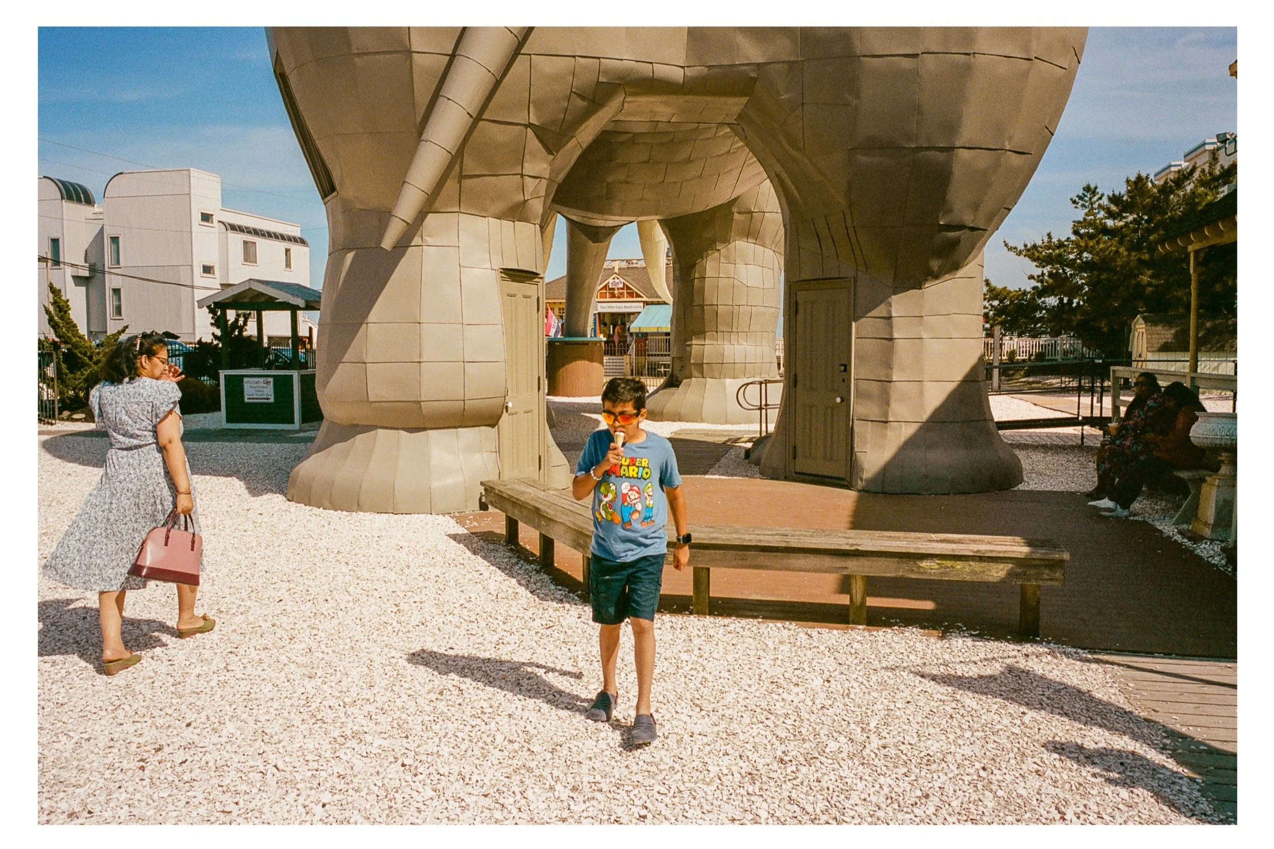 New Jersey