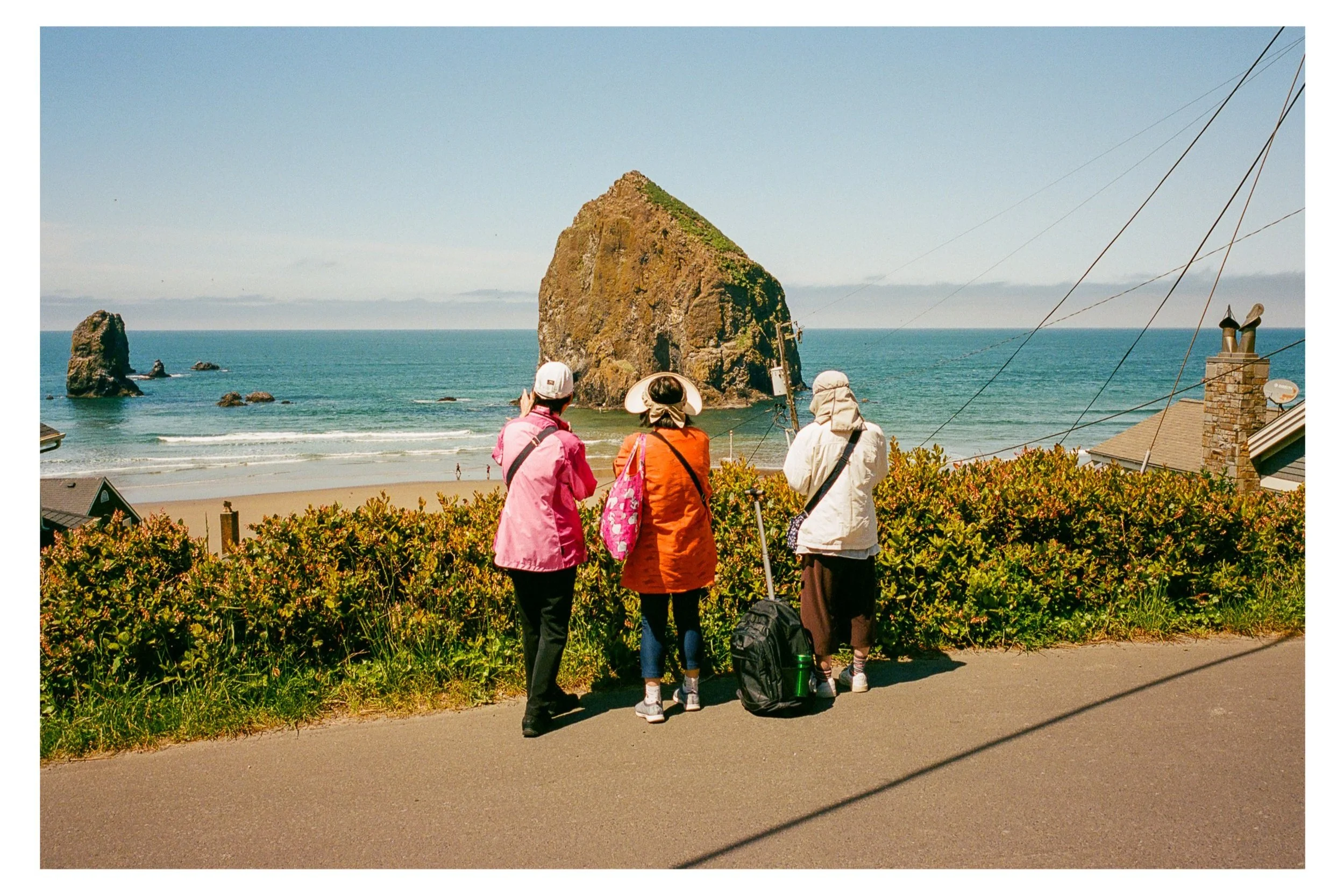 Oregon