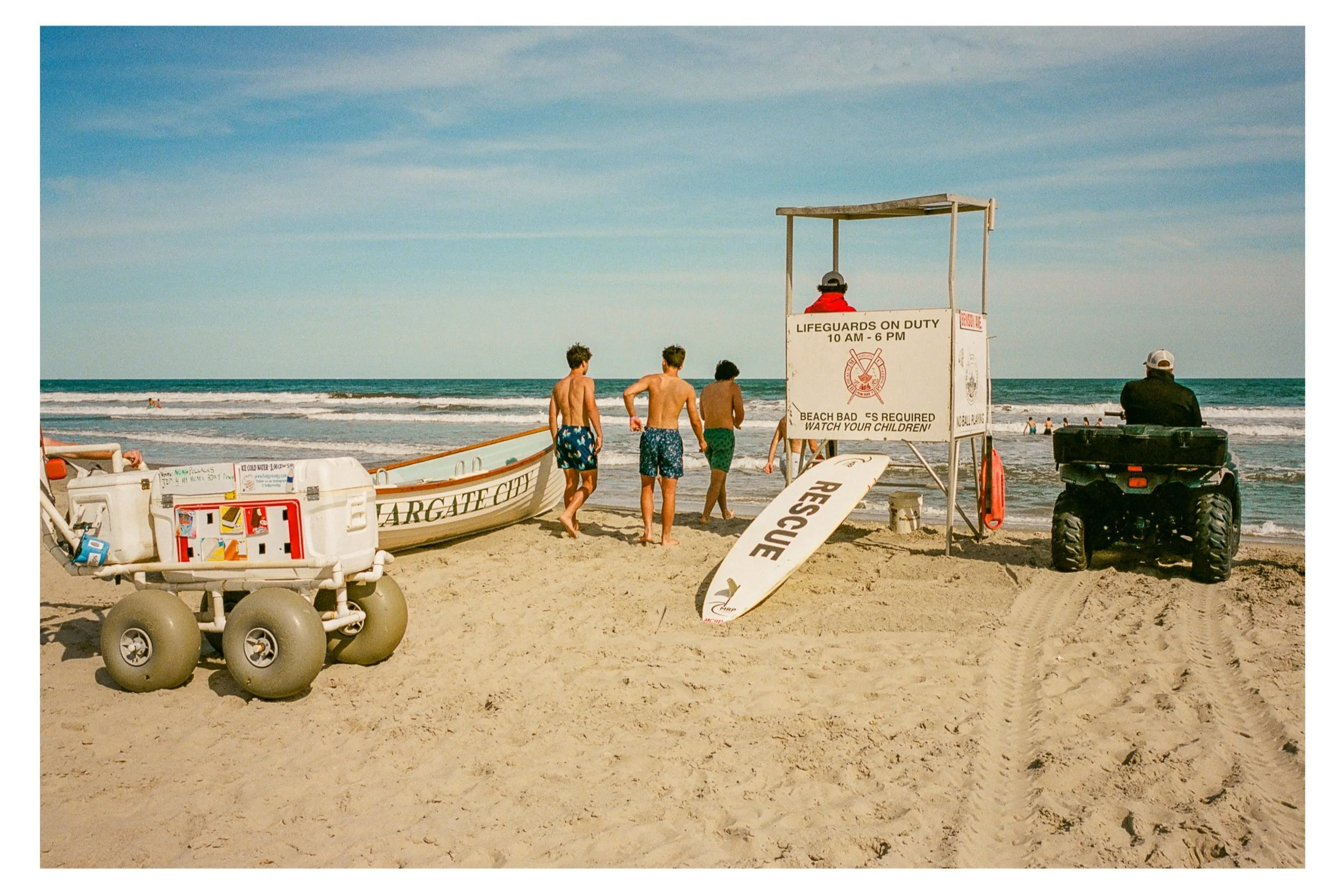 New Jersey