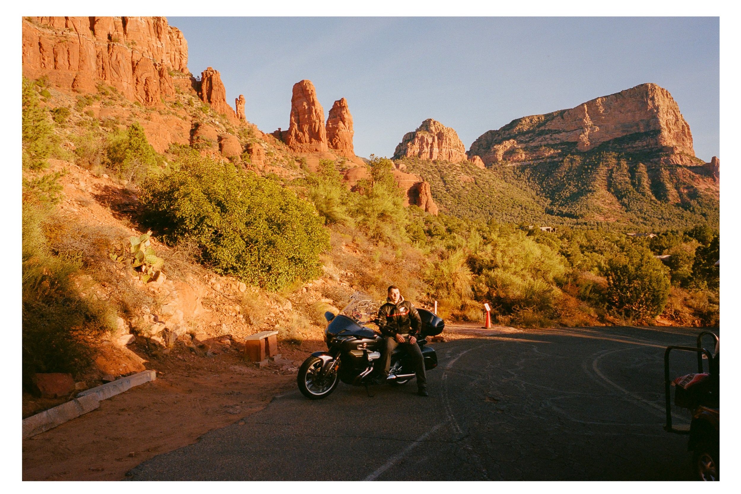 Arizona