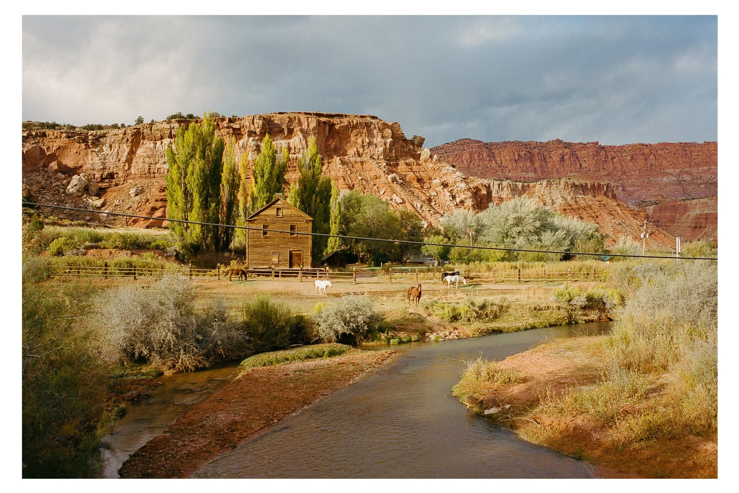 Utah