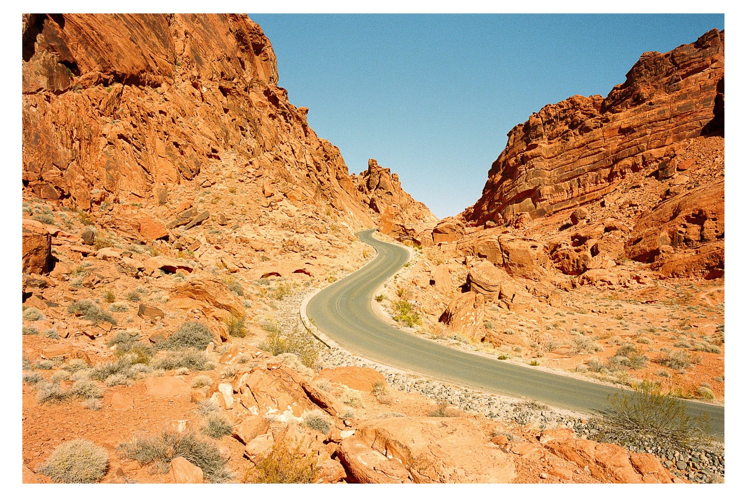 Nevada
