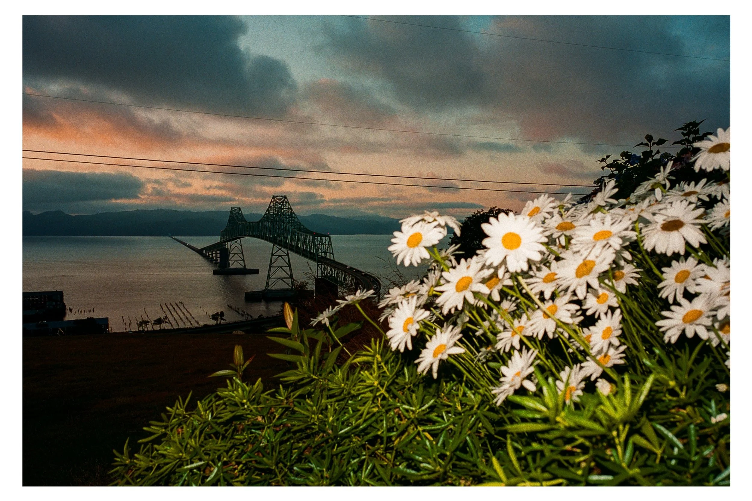 Oregon