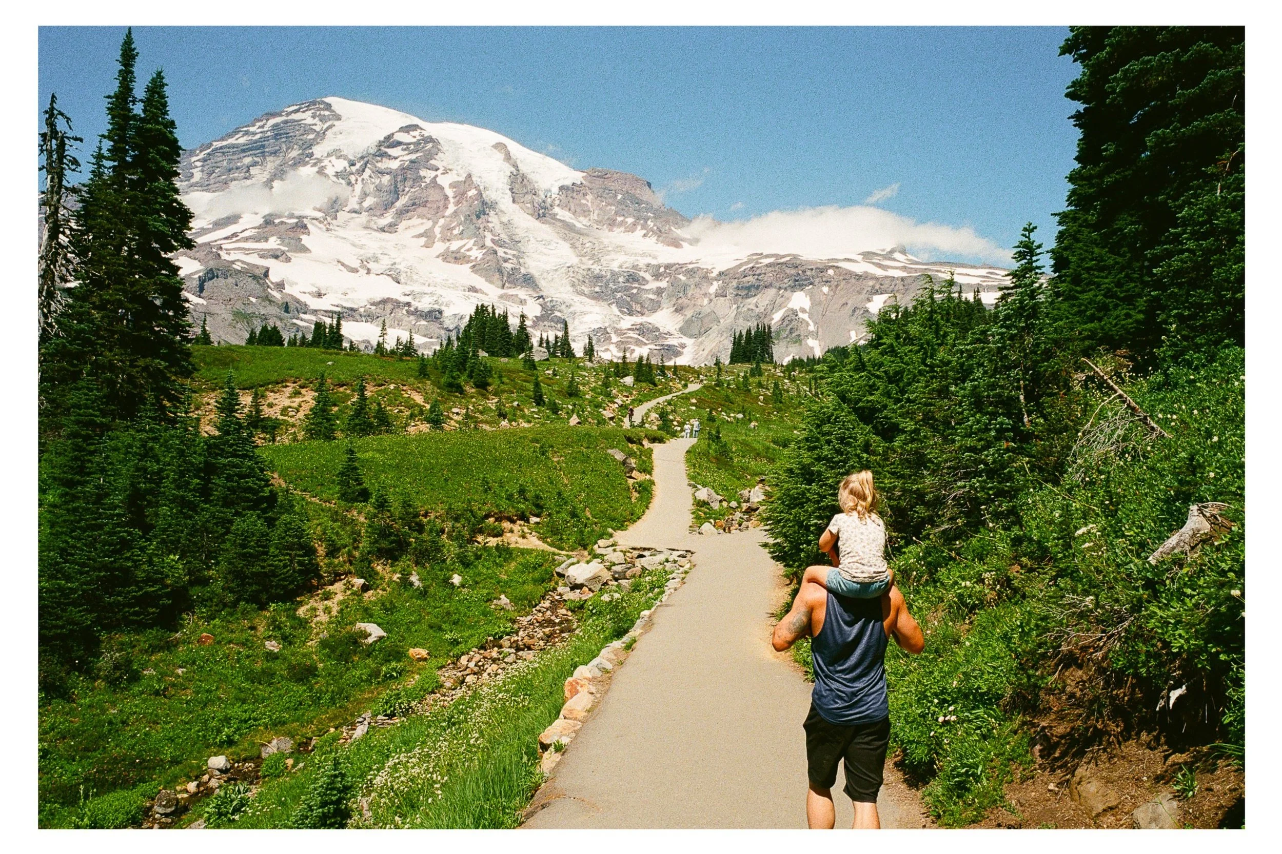 Washington
