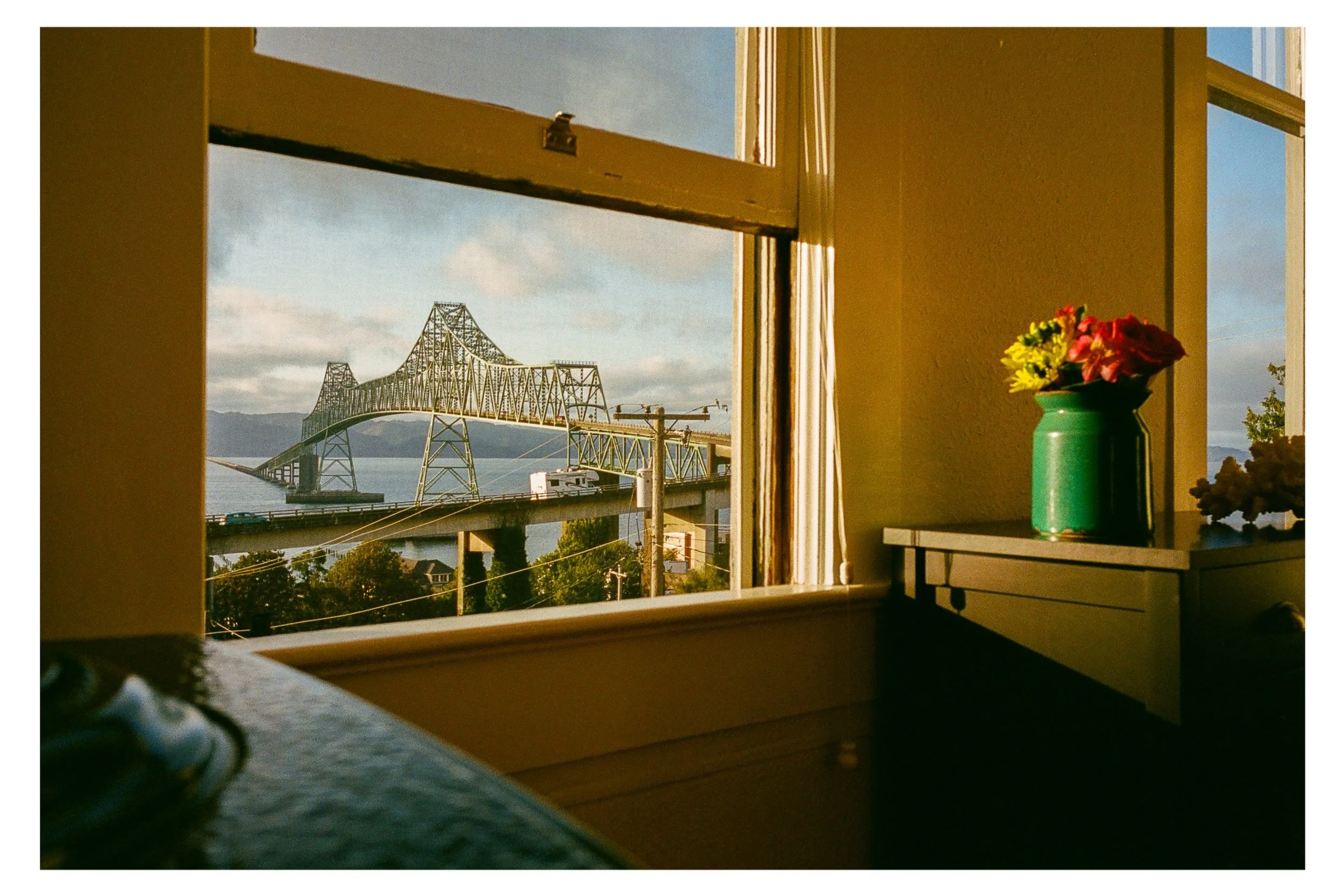 Oregon
