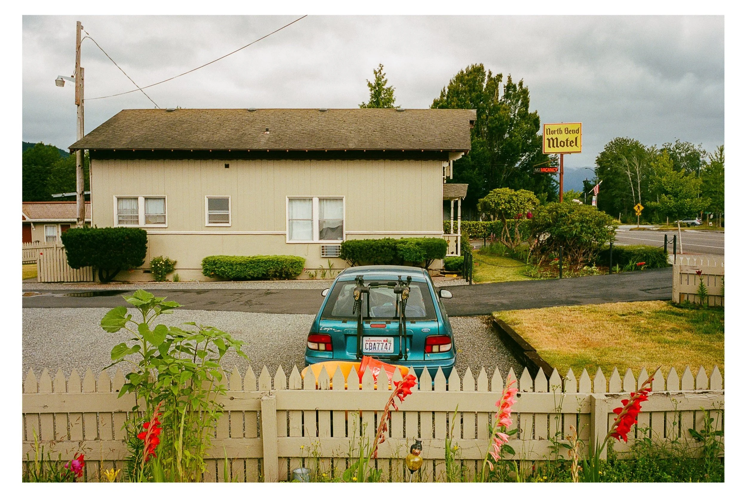 Washington