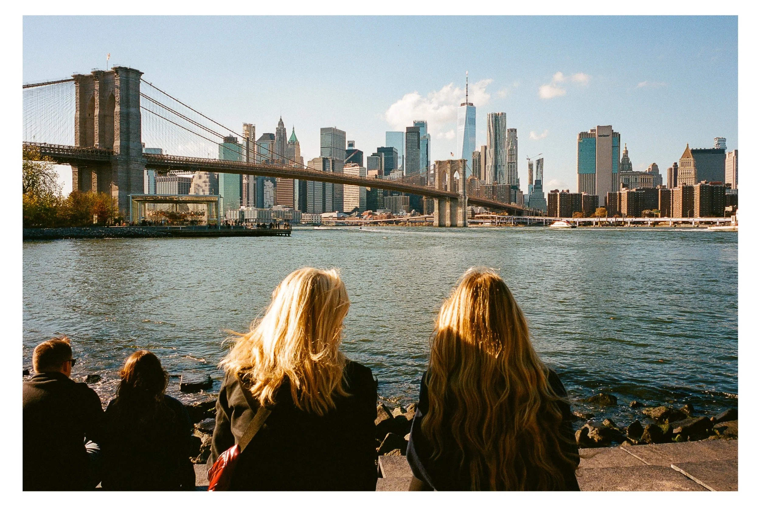 New York