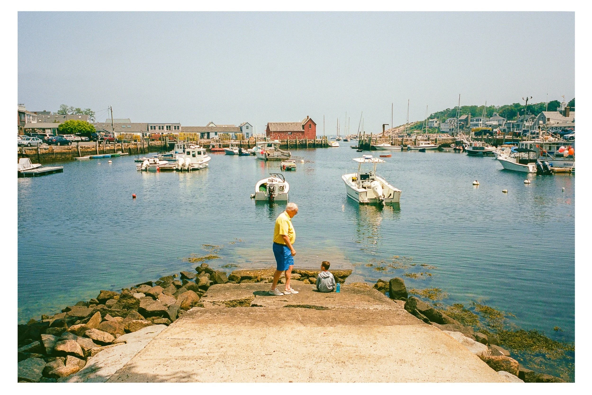 Massachusetts