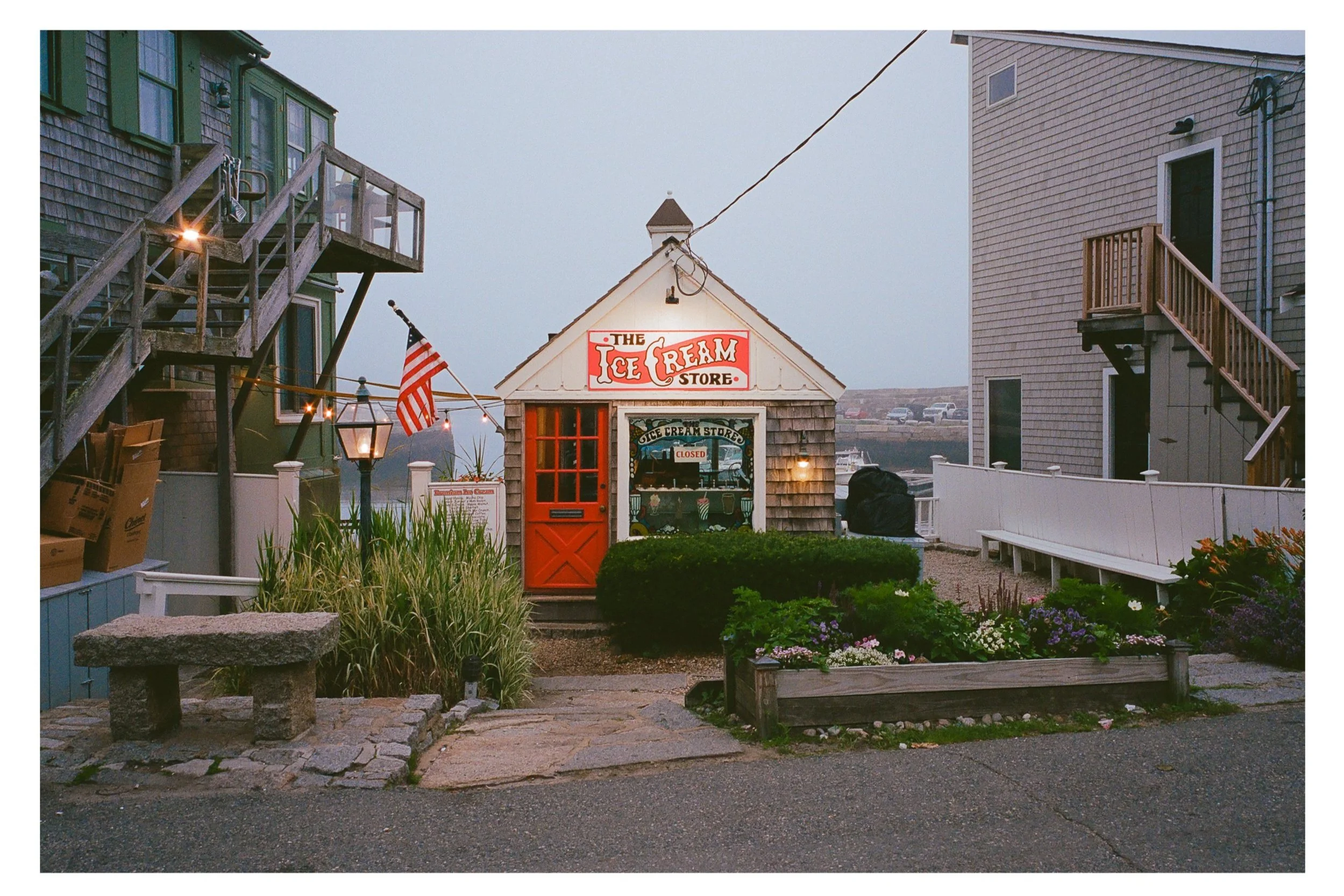 Massachusetts