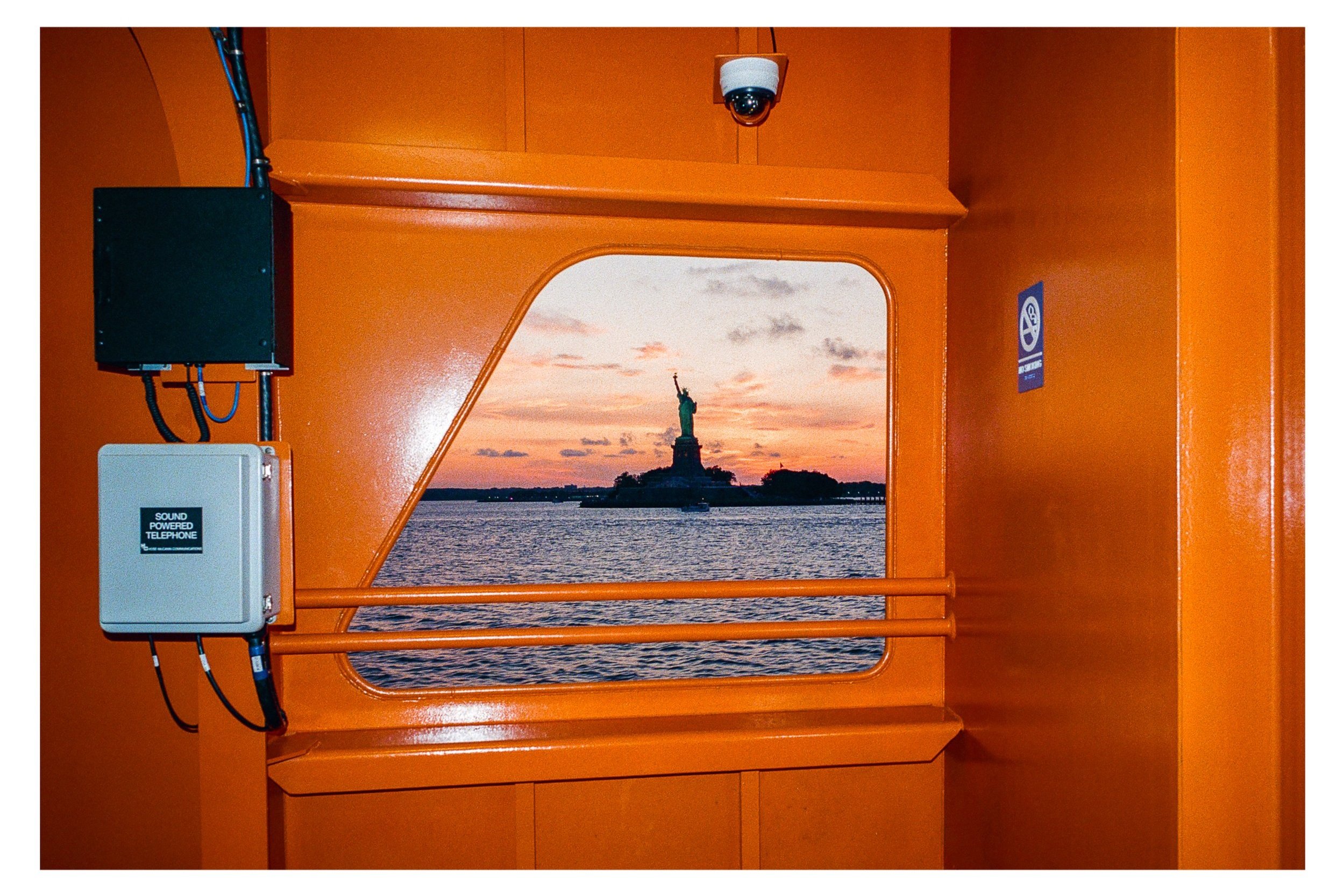 New York