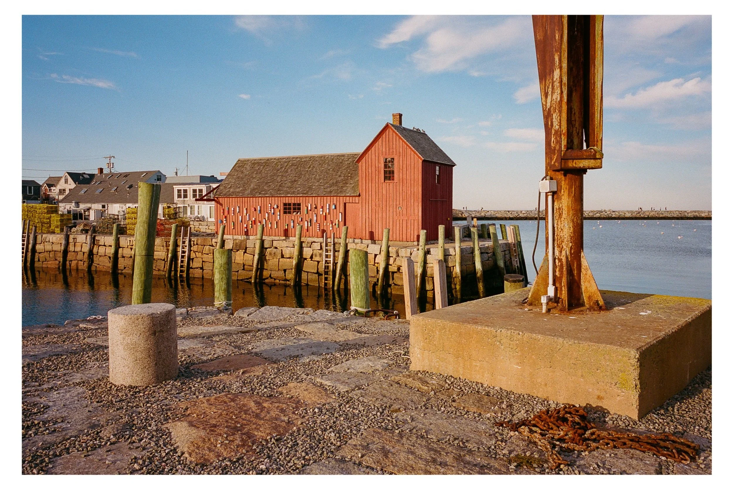 Massachusetts