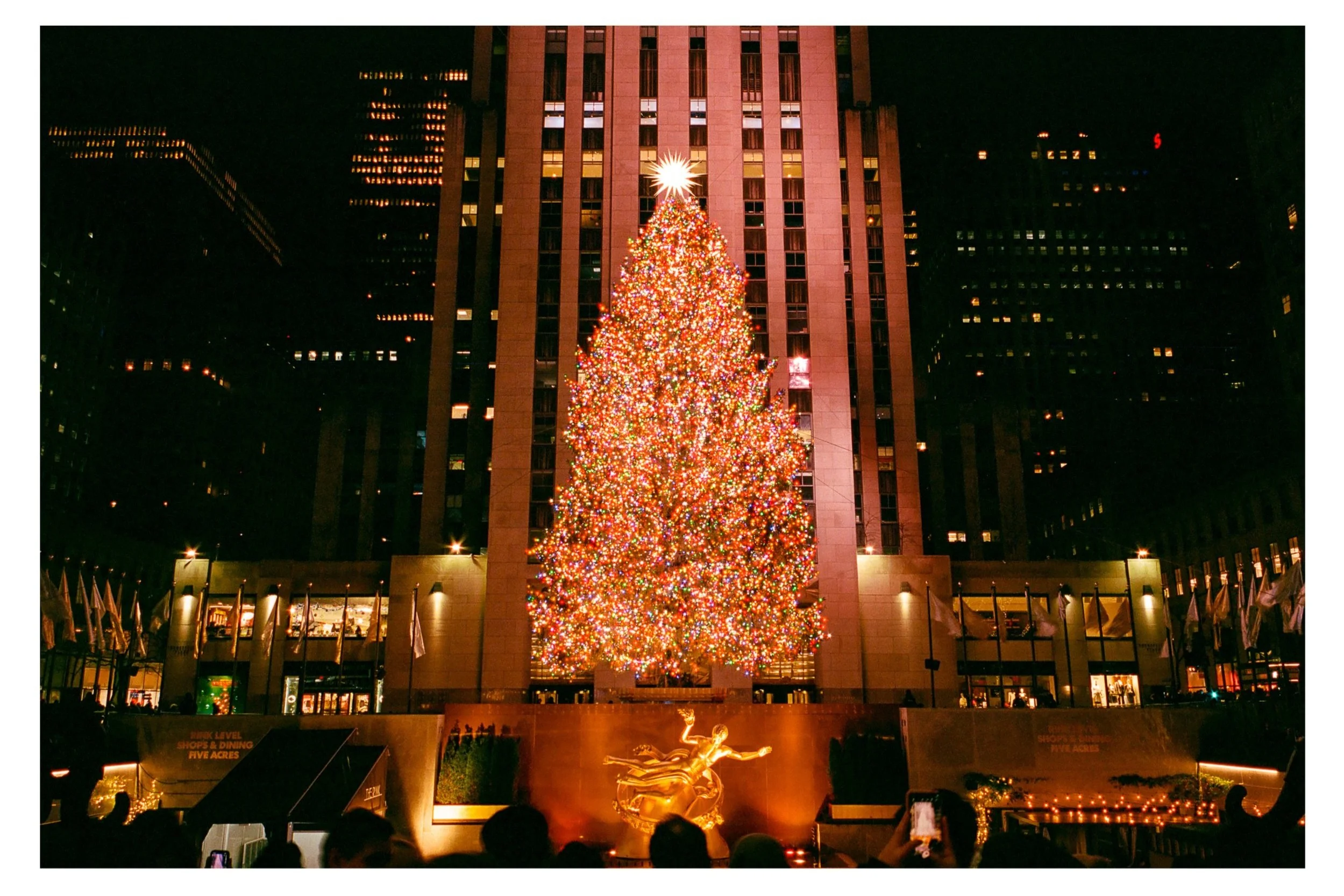 New York